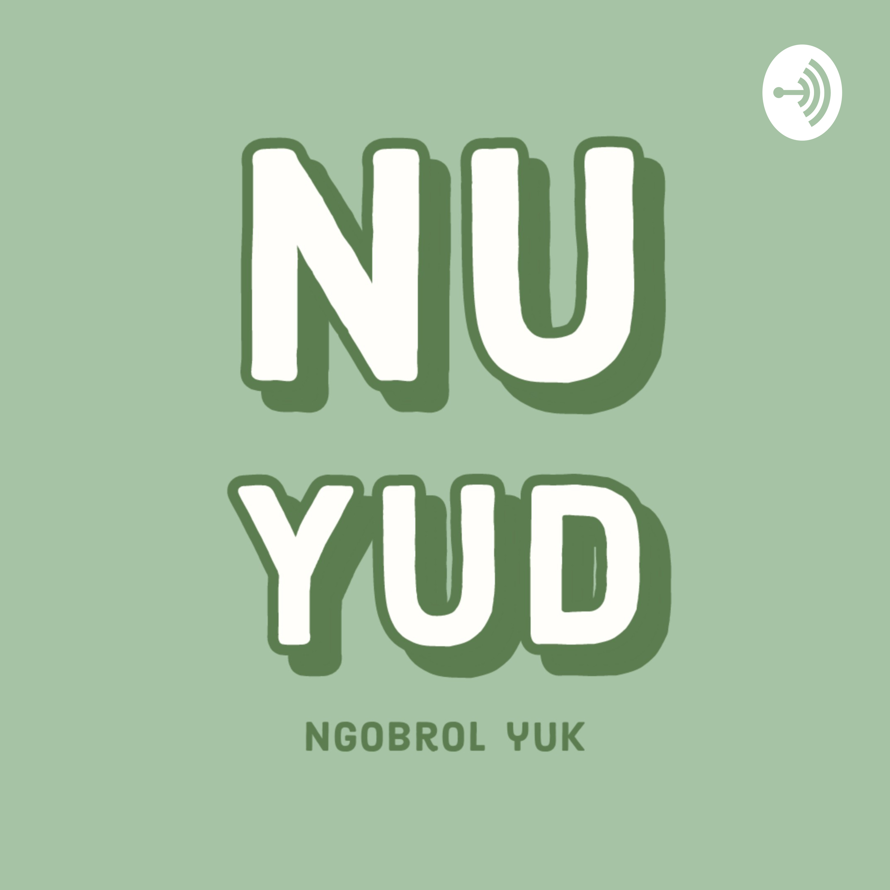 Nuyud Yah podcast artwork