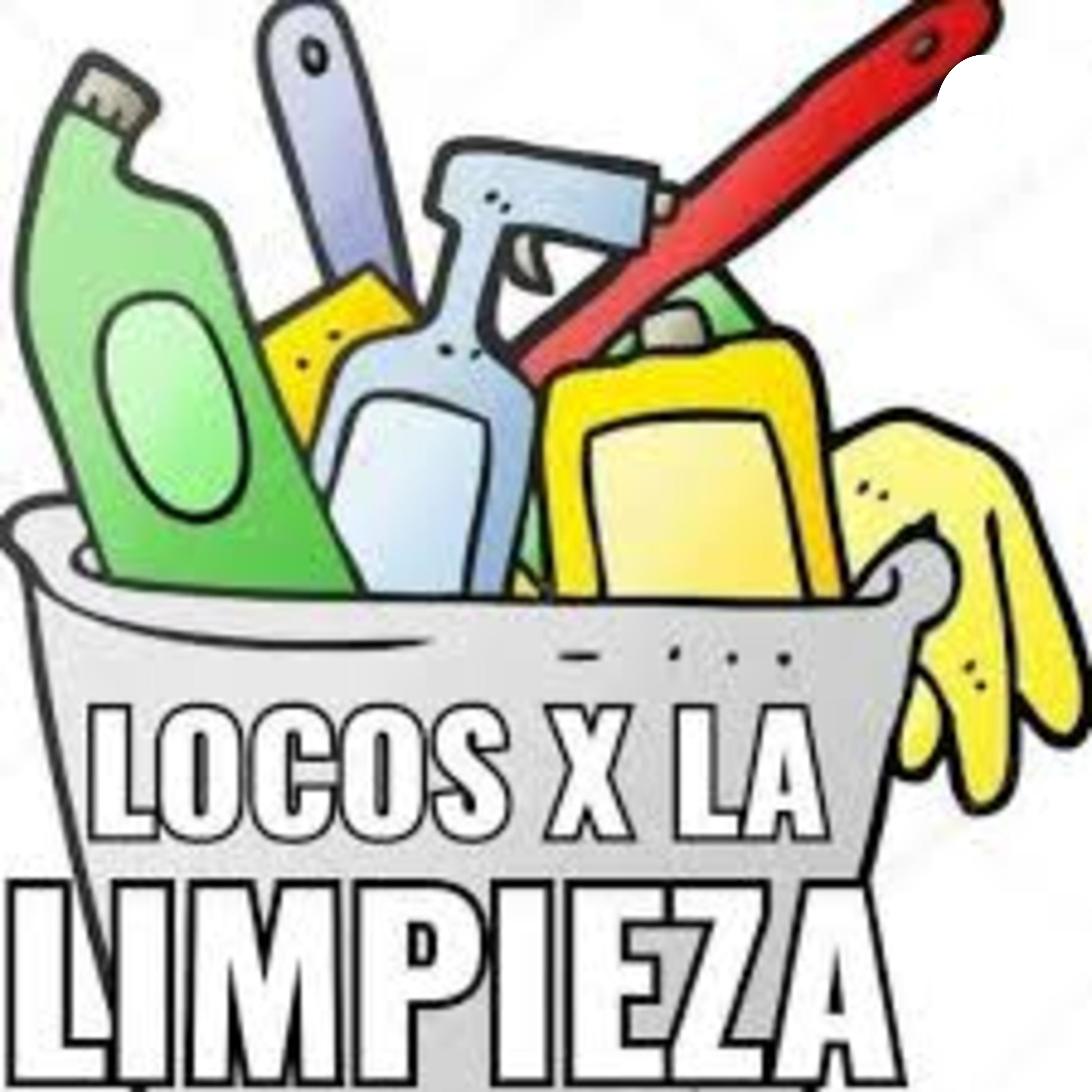 Locos por la limpieza