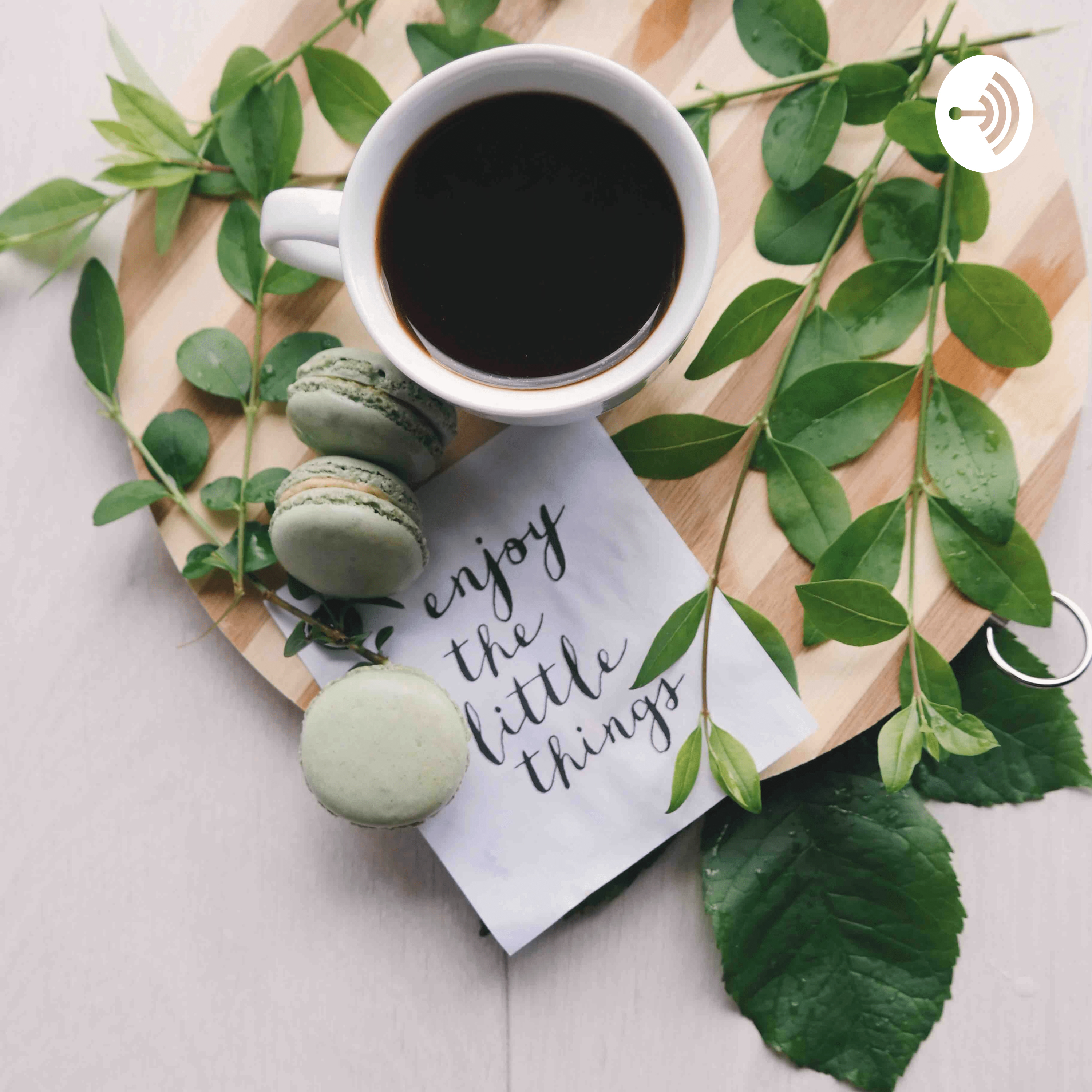 Daily Inspiration with Empowerment Coach, Sabrina Espere