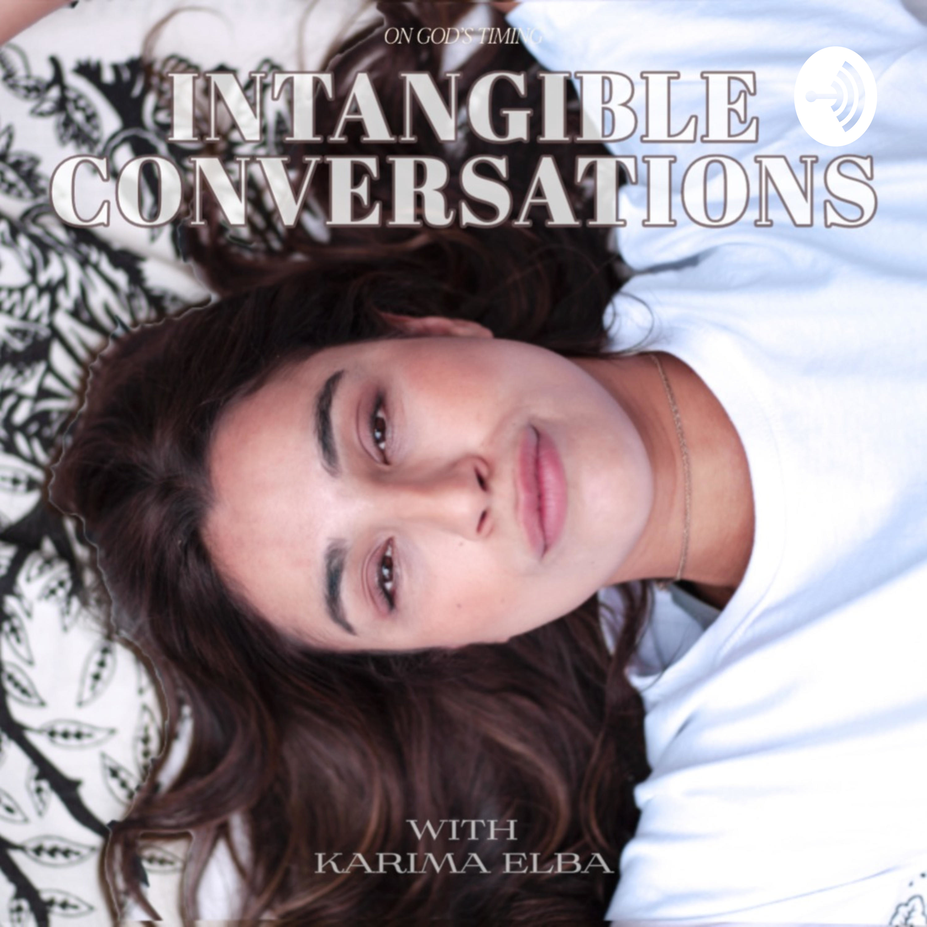 Intangible Conversations