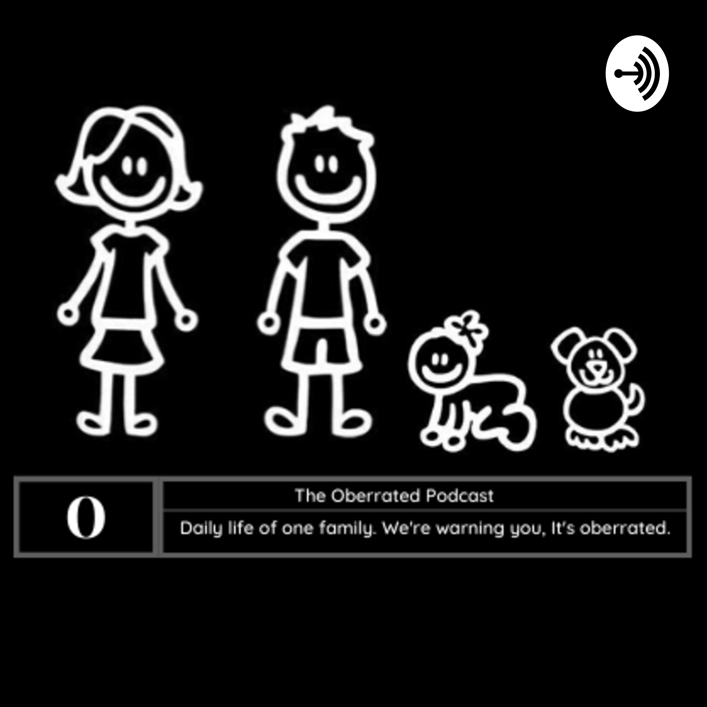 The Oberrated Podcast