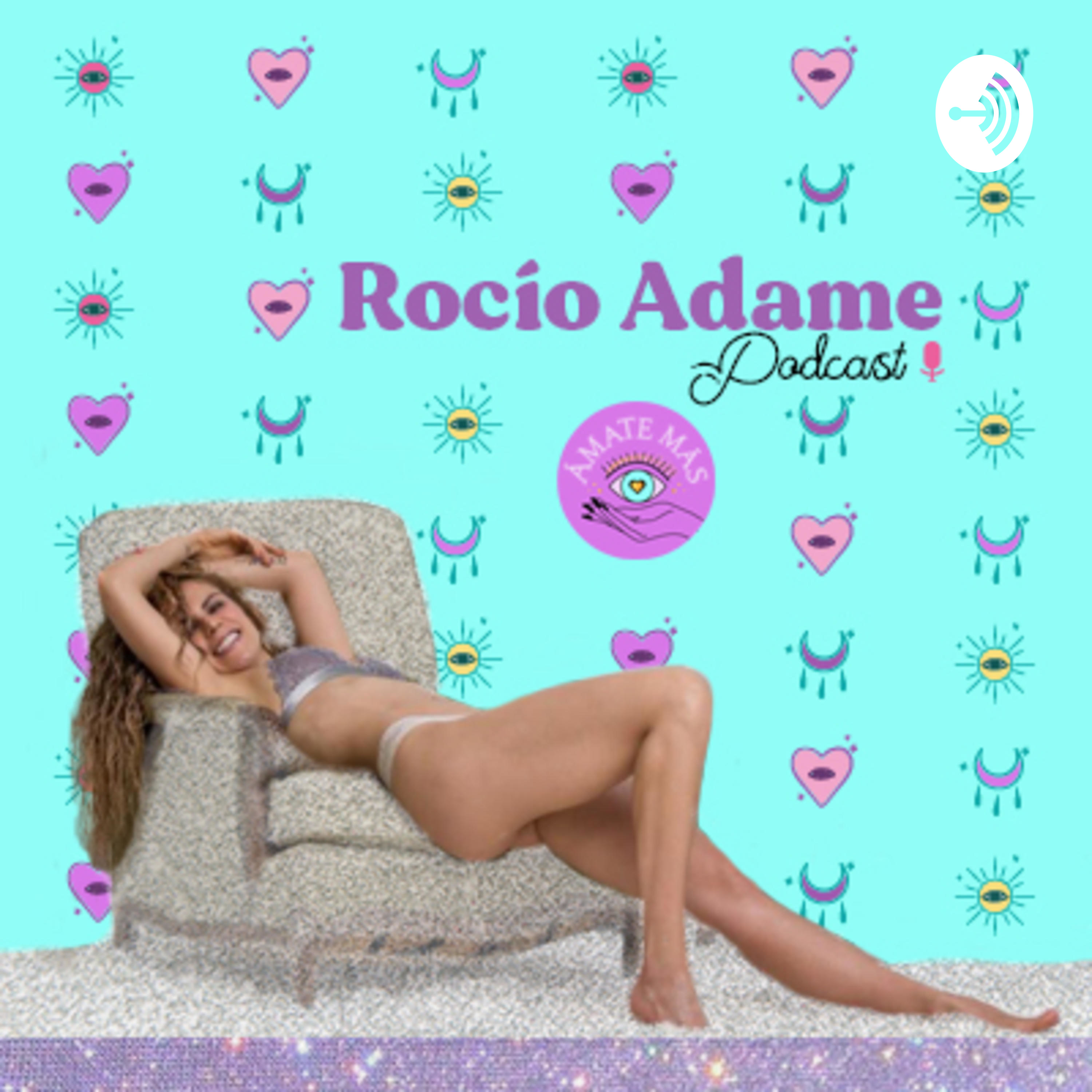 Ámate Más Podcast
