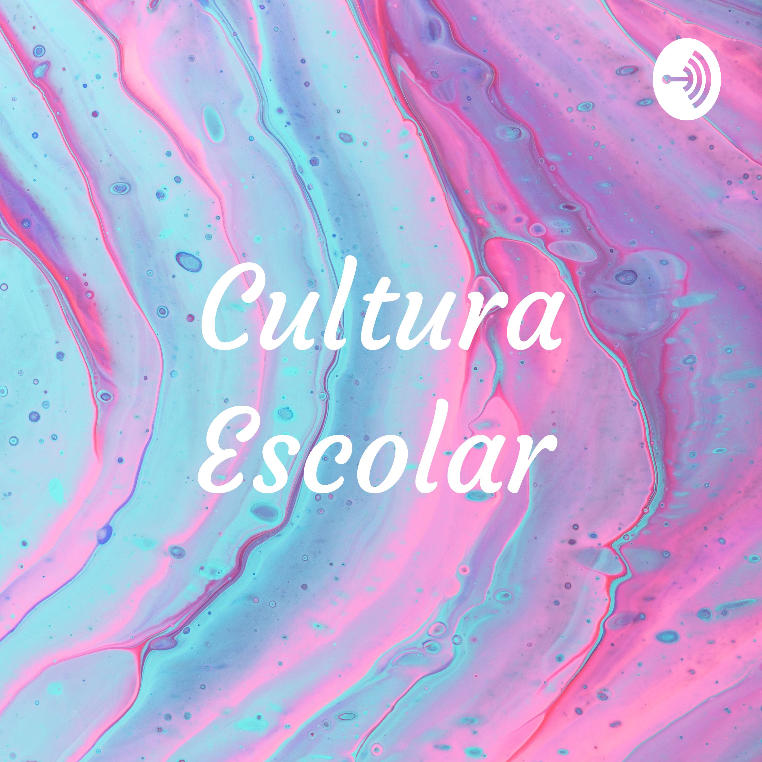 Cultura Escolar