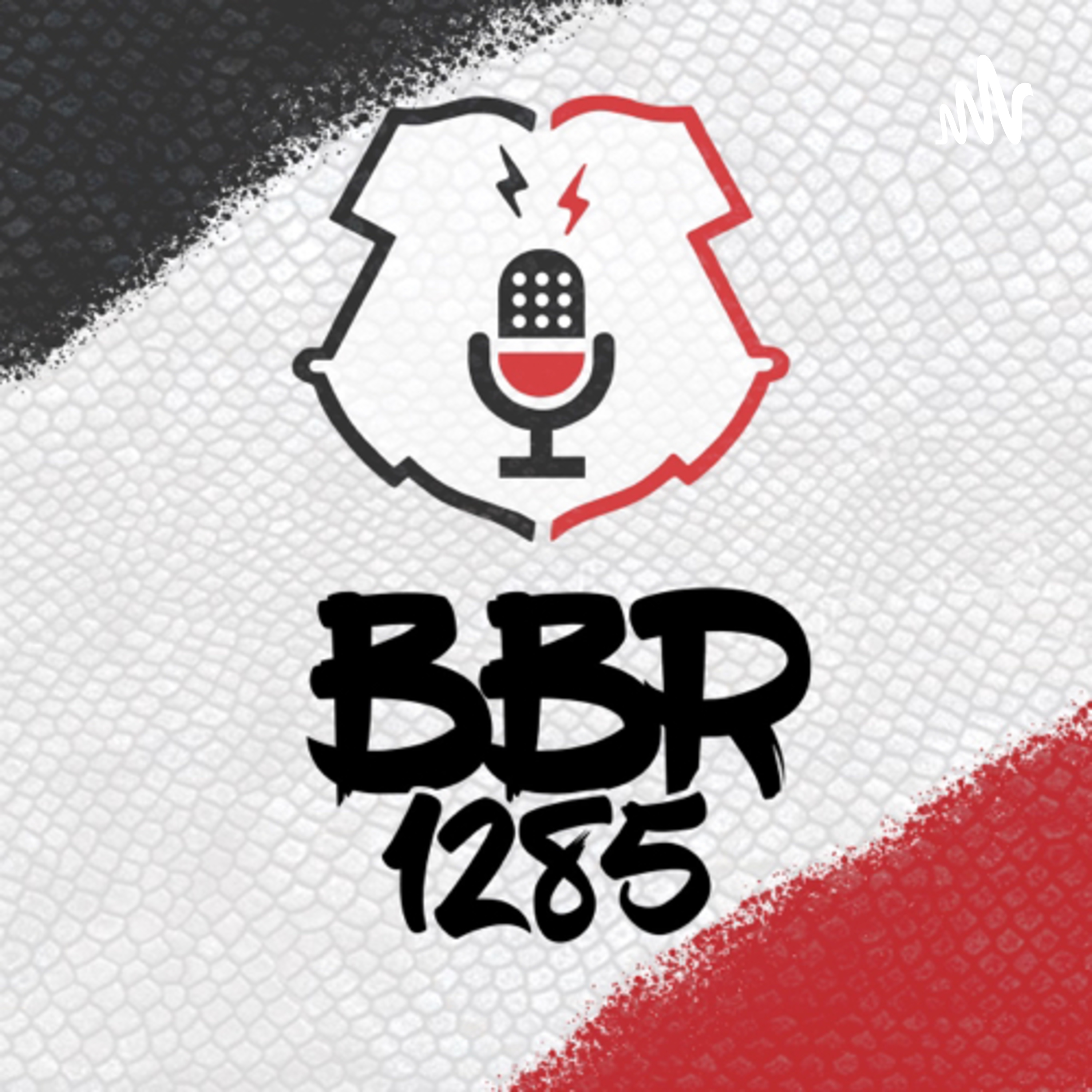 Podcast Beberibe 1285