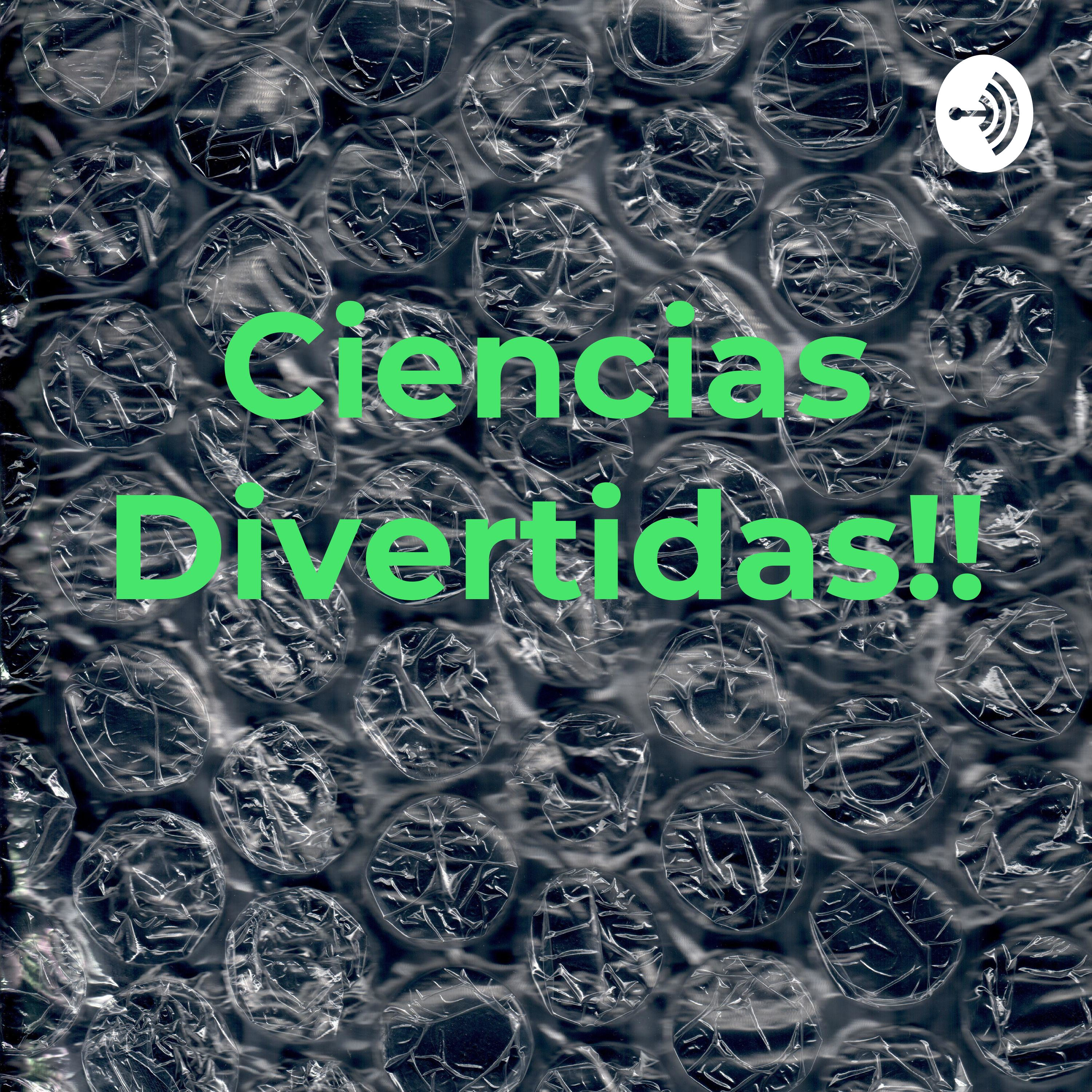 Ciencias Divertidas!!