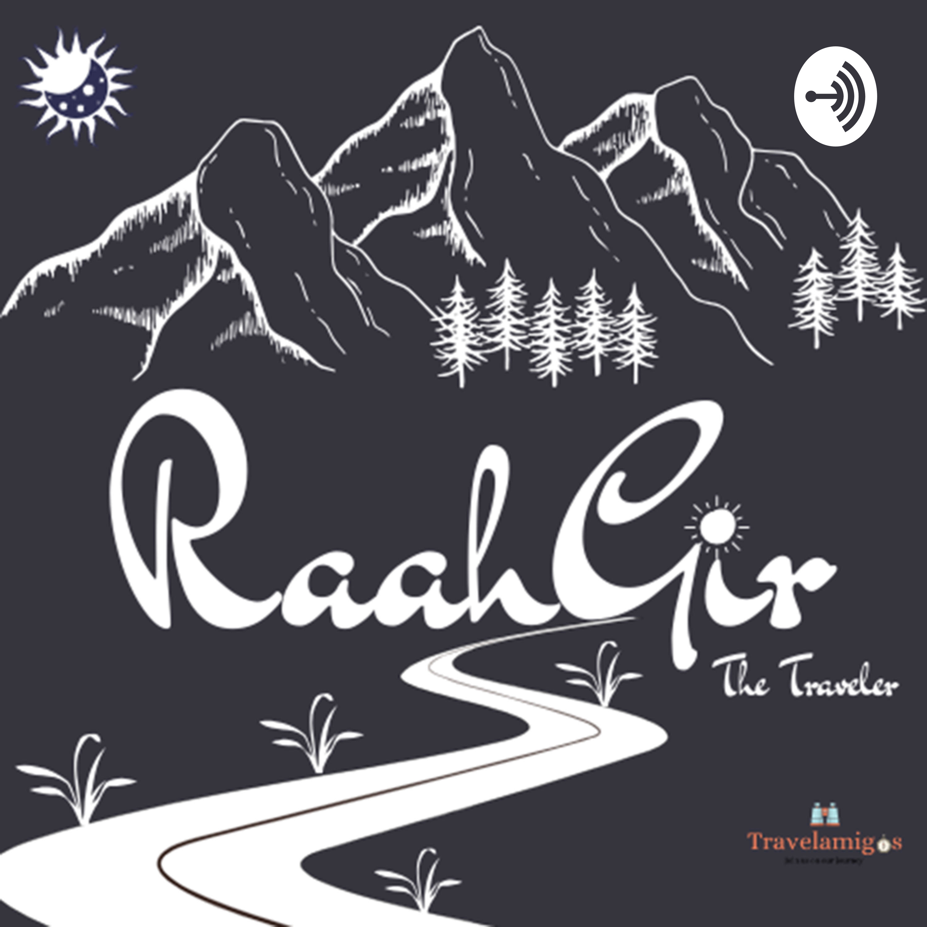 Raahgir - The Traveler