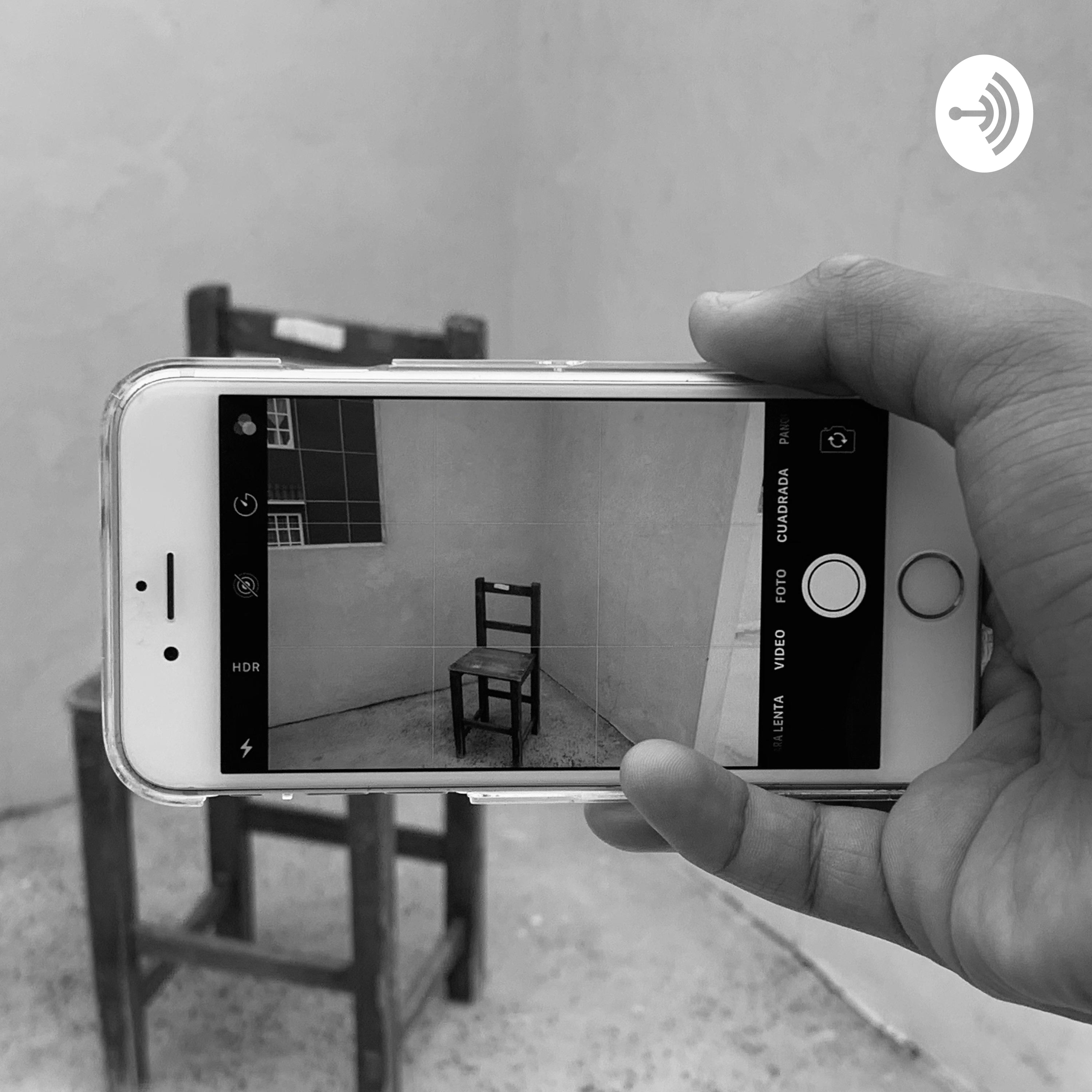 Cine en la palma de tu mano.