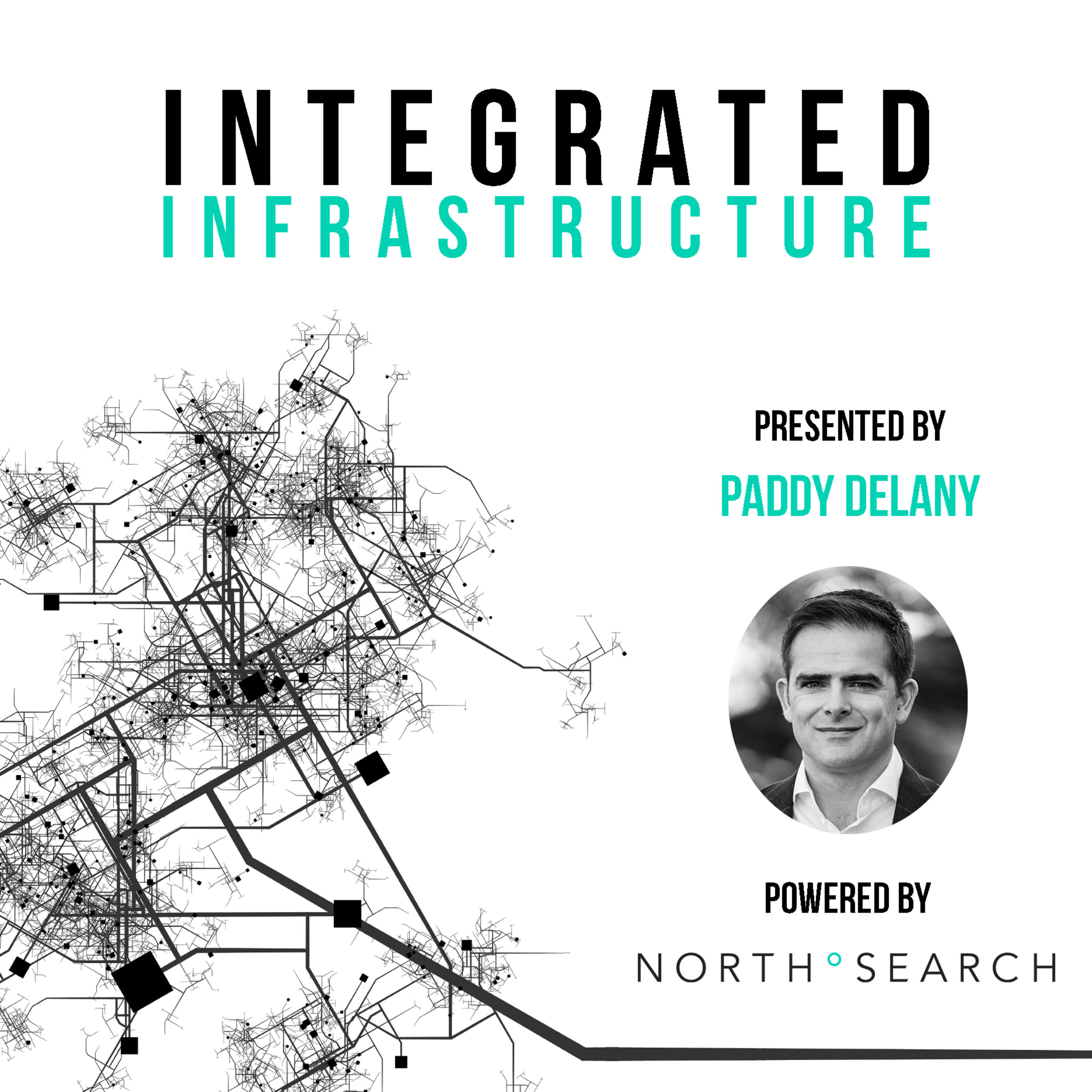 Integrated Infrastructure