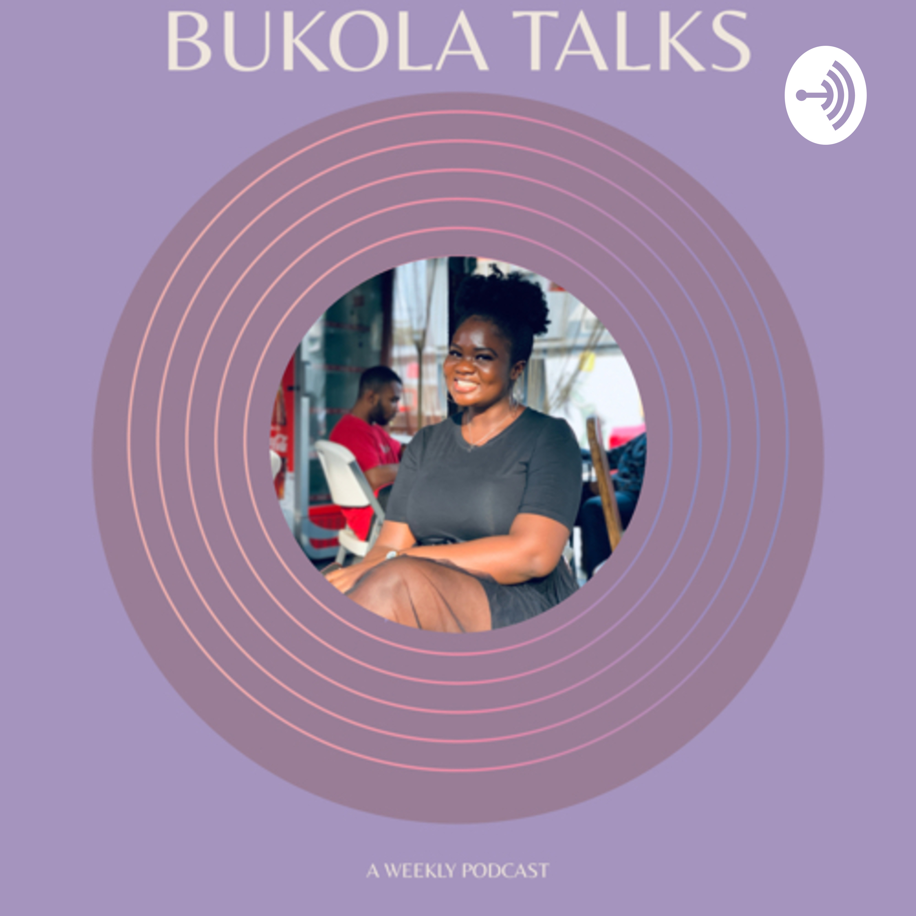 Bukola Talks