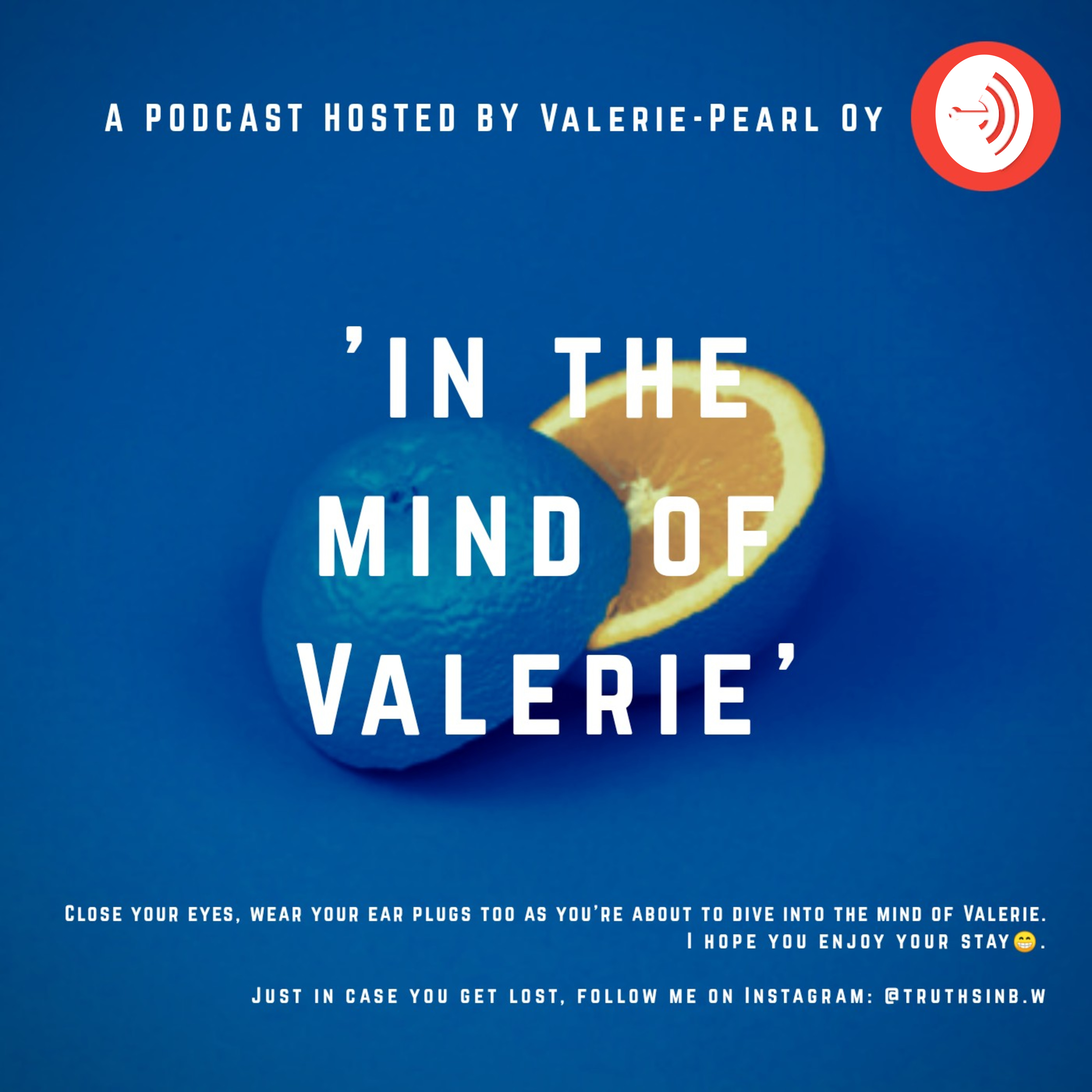 'In The Mind Of Valerie' on Jamit