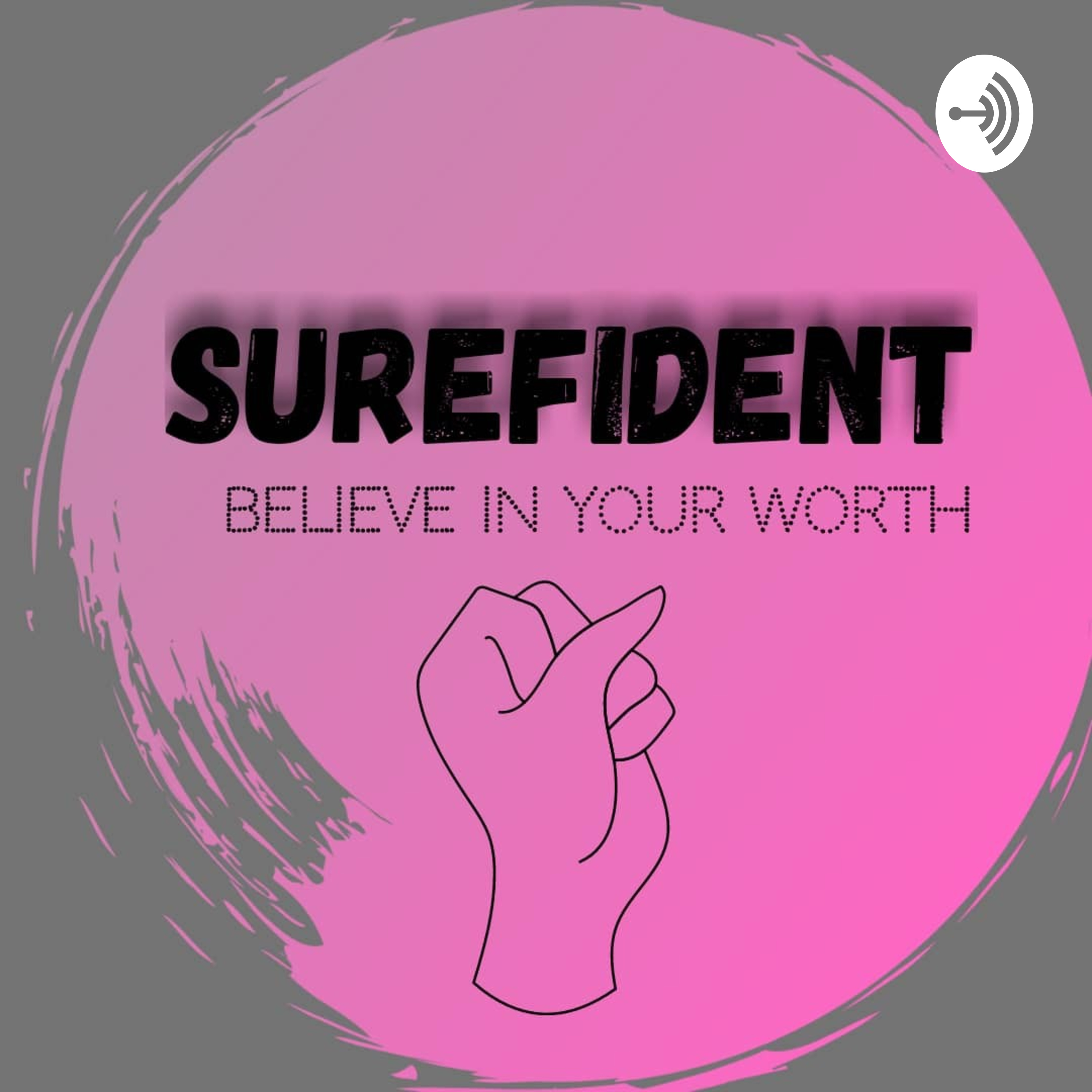 Surefident Surefident podcast
