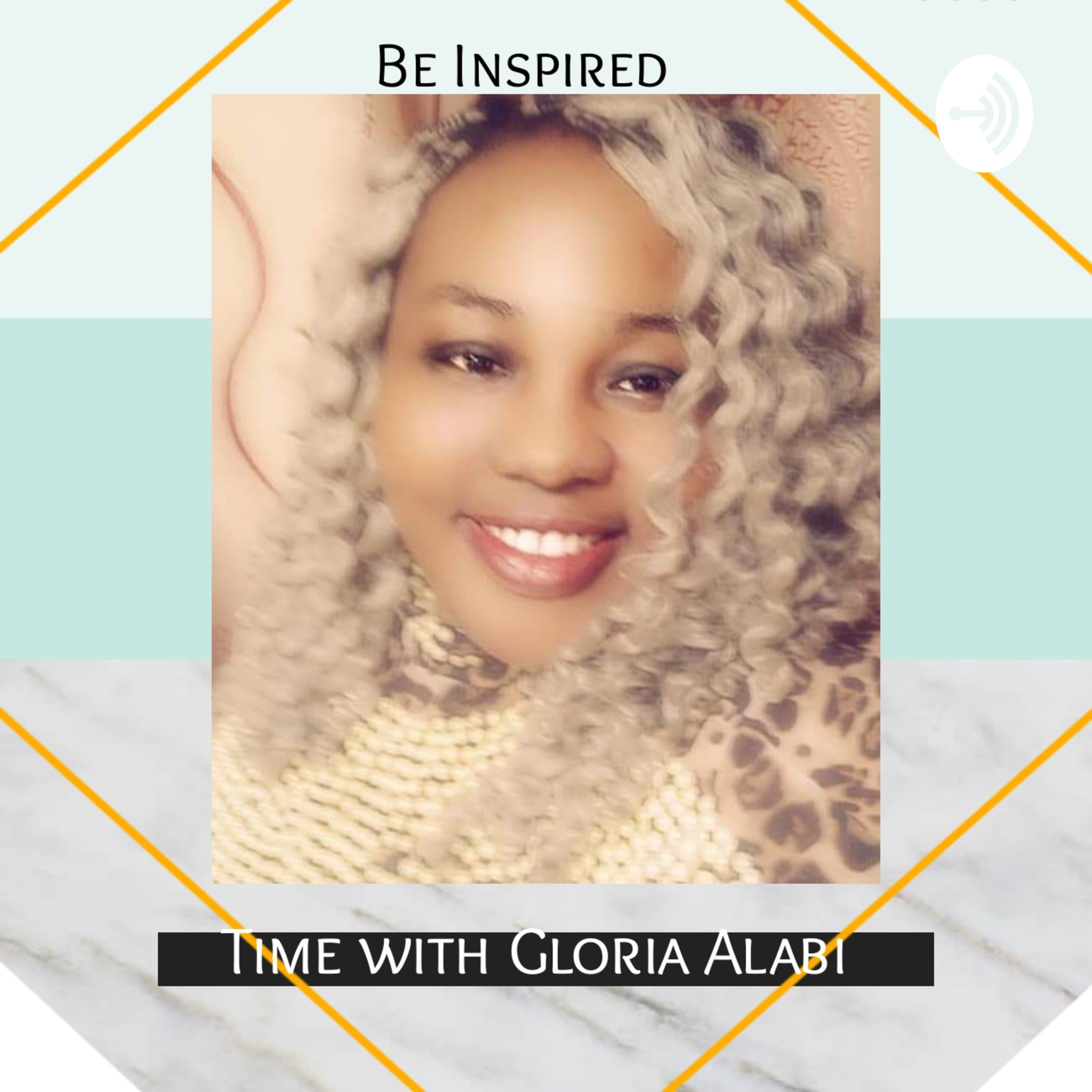 Time With Gloria Alabi