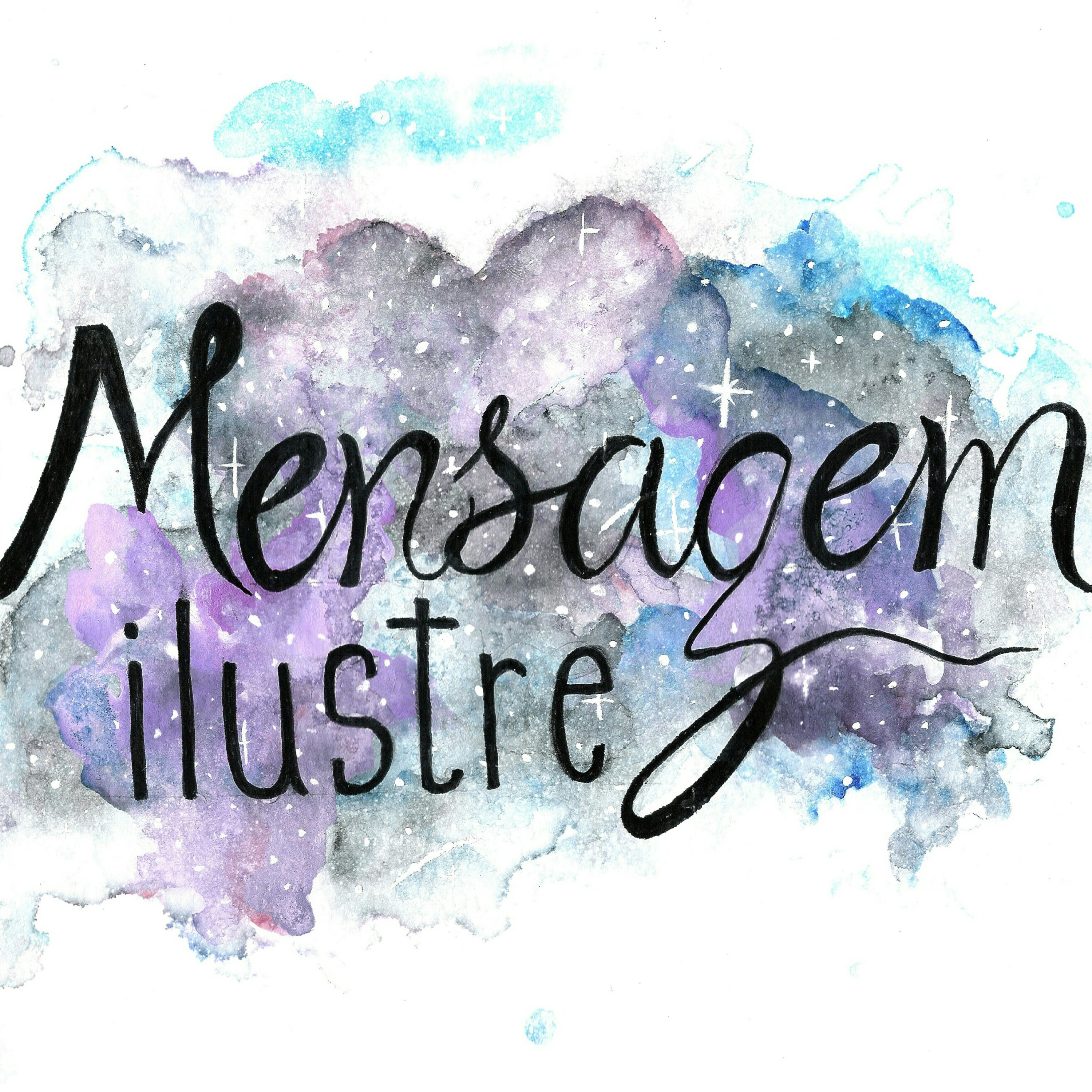 Mensagem Ilustre