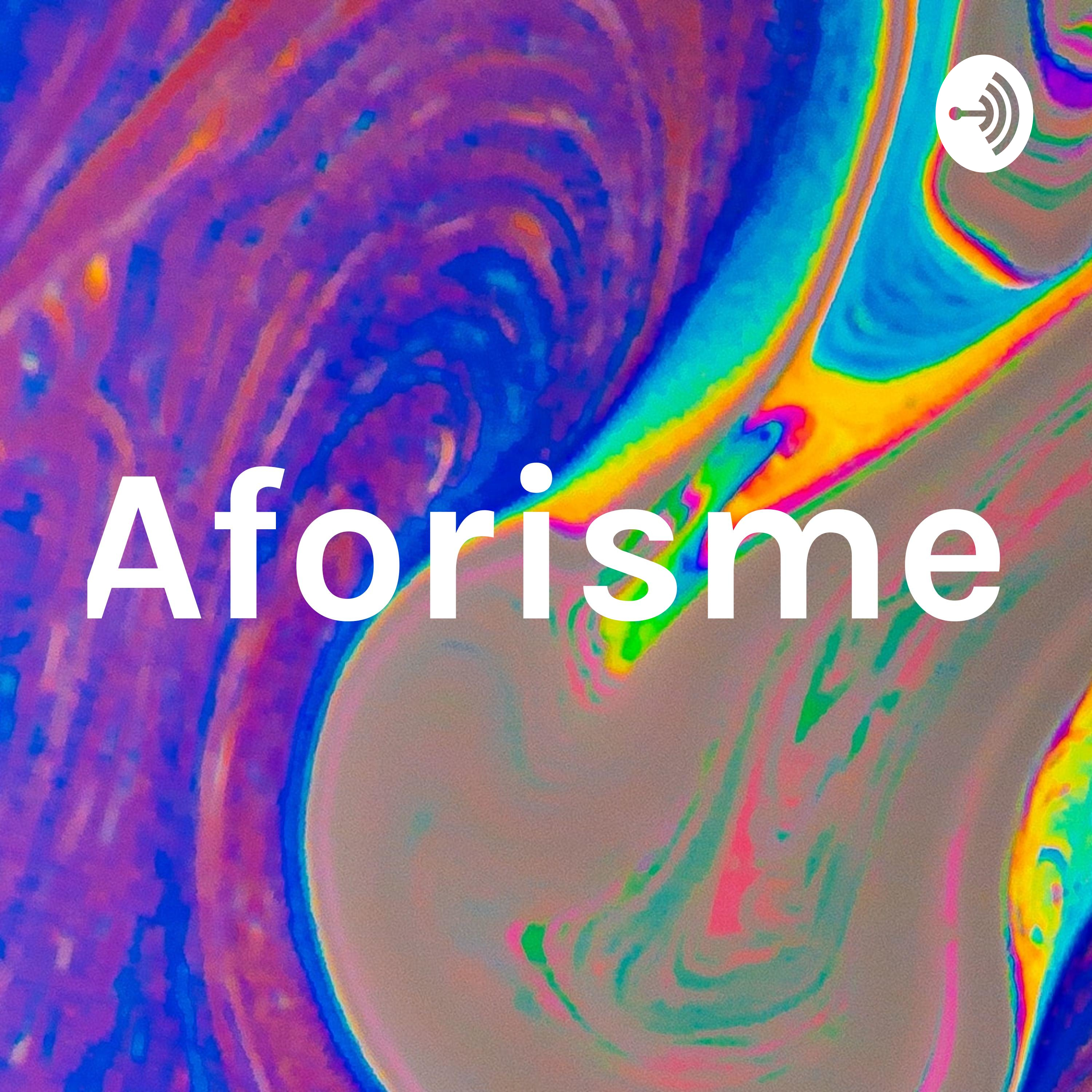 Aforisme