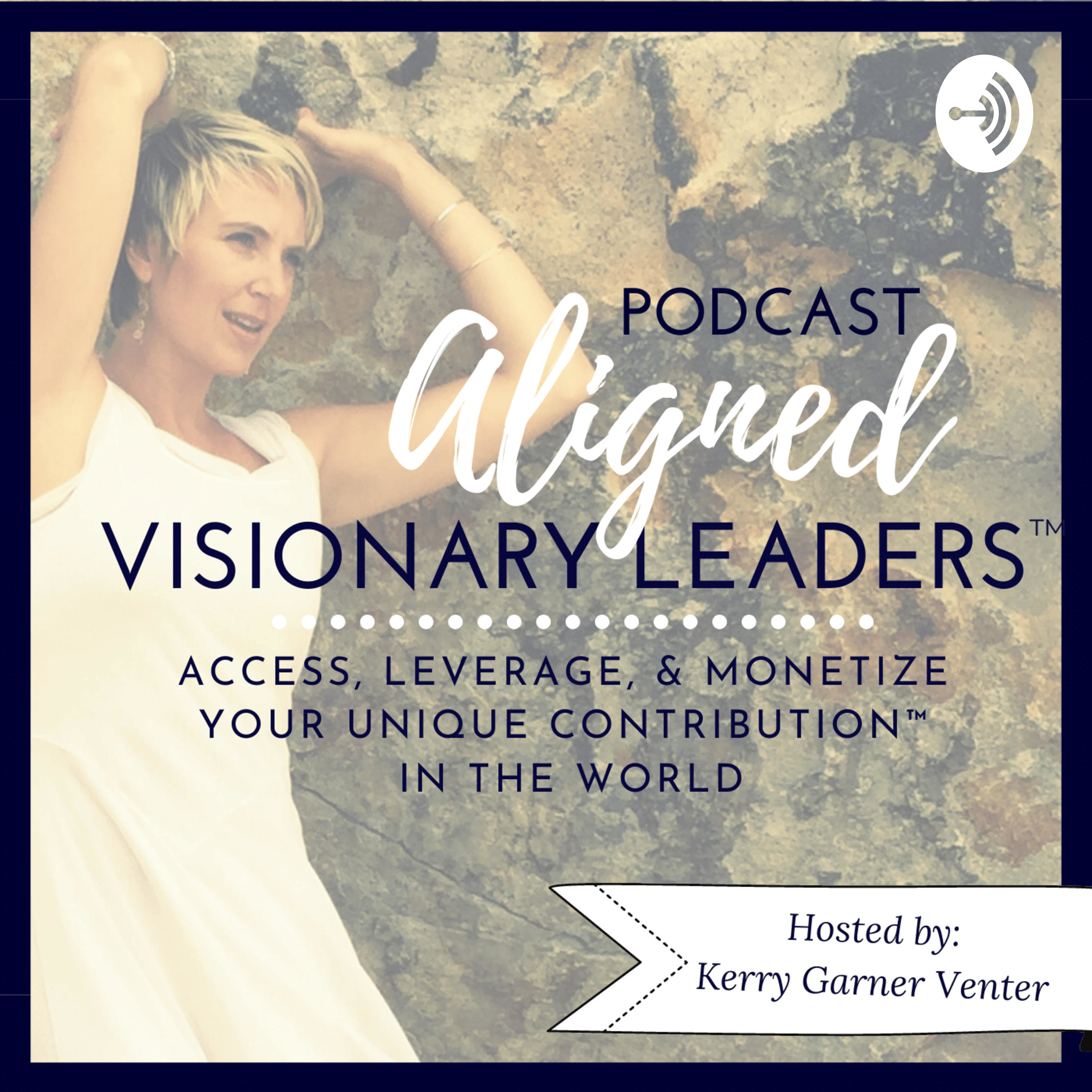 Aligned Visionary Leaders