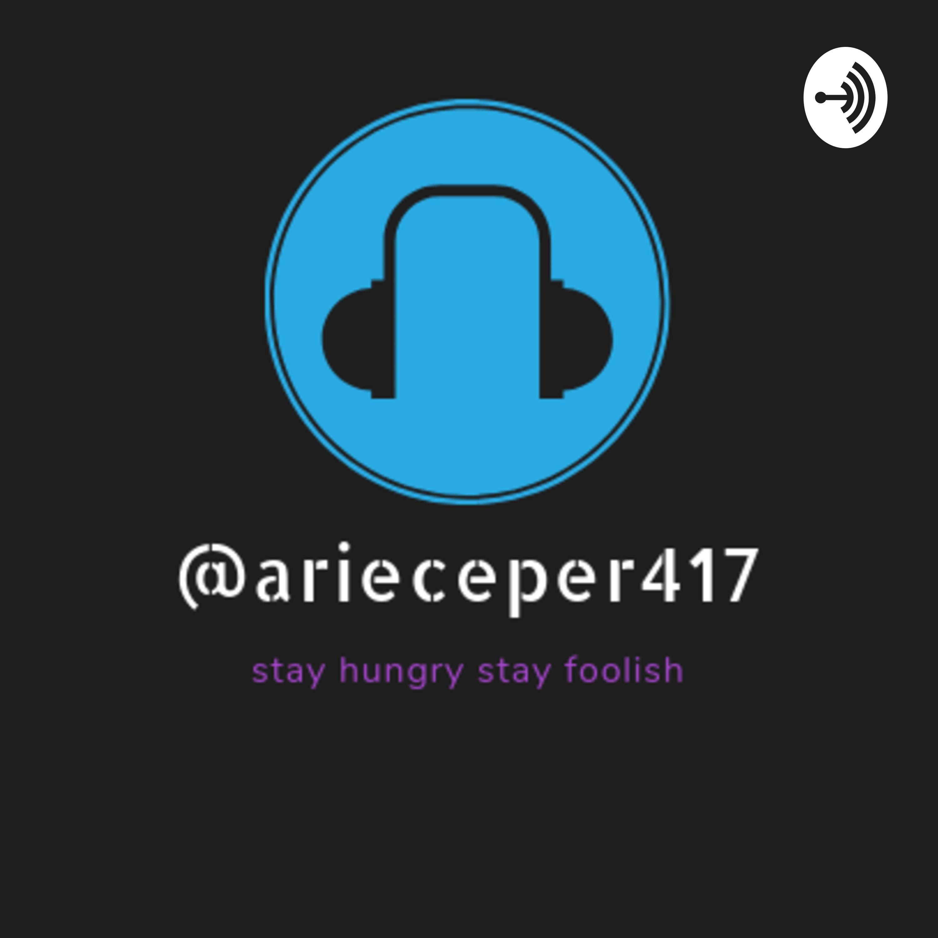 Arieceper417
