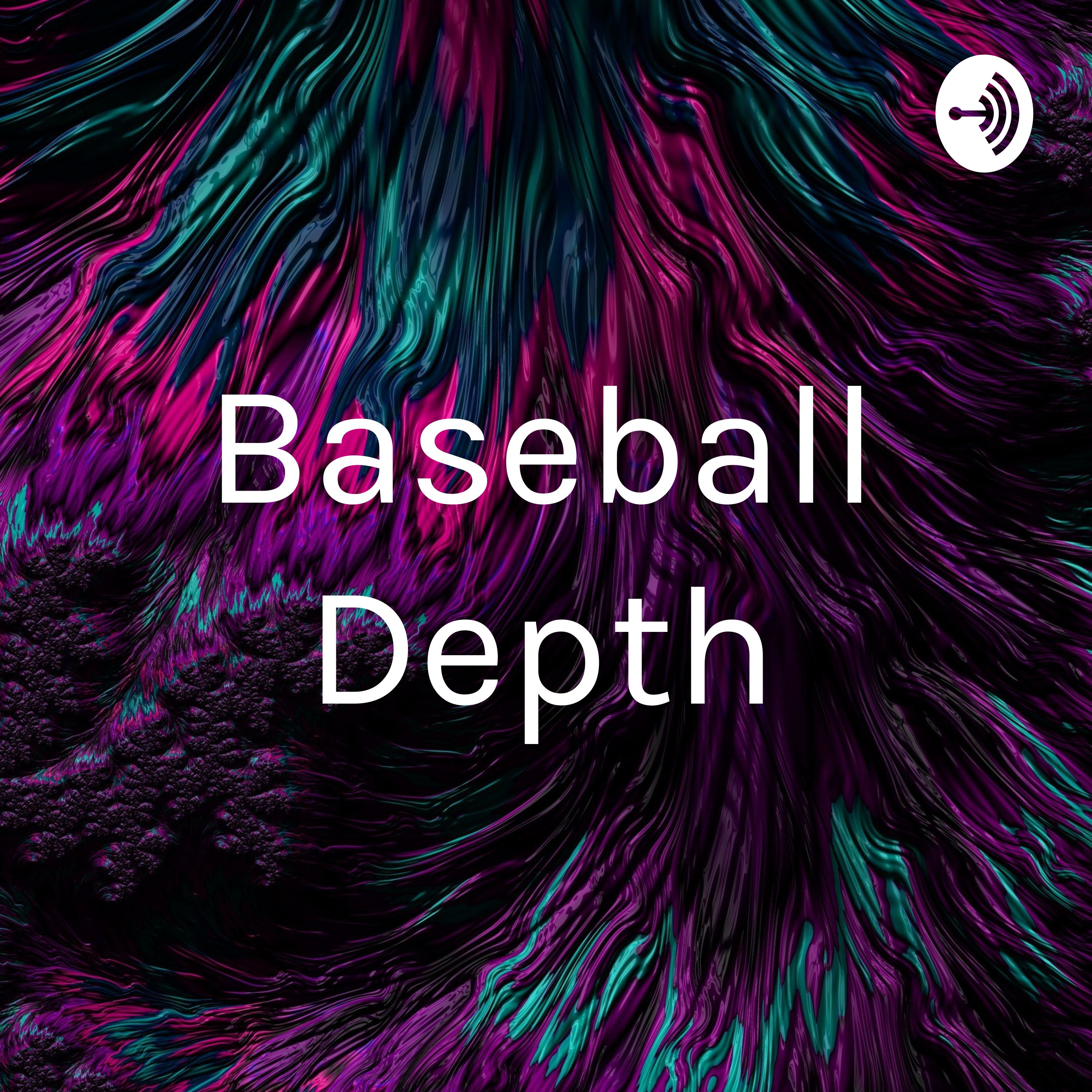 Baseball Depth