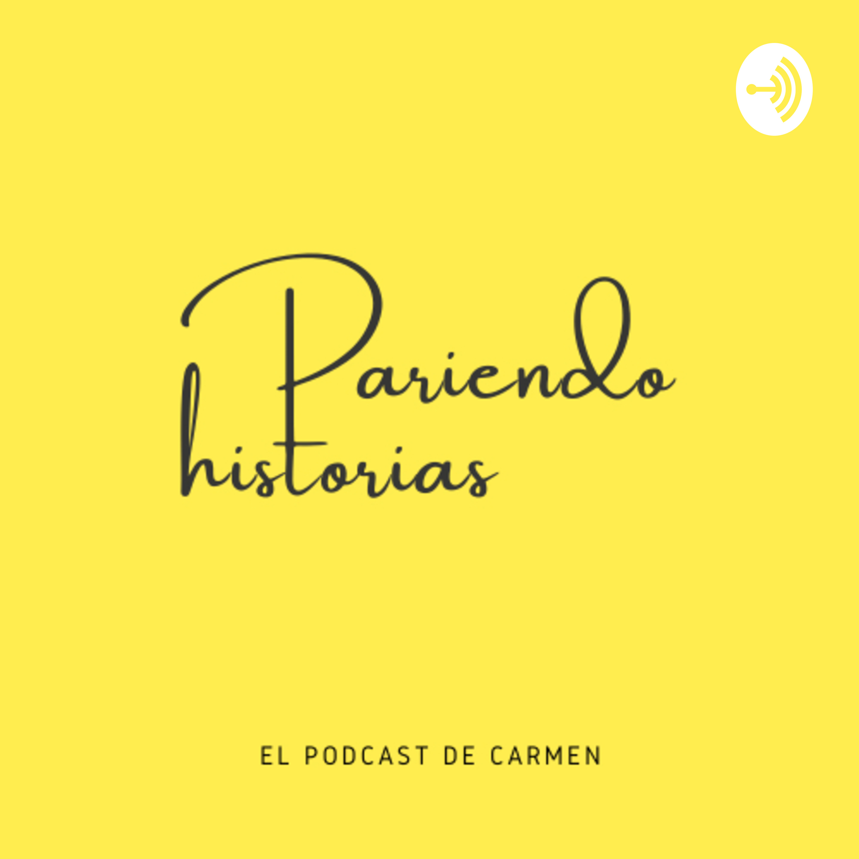 Pariendo Historias