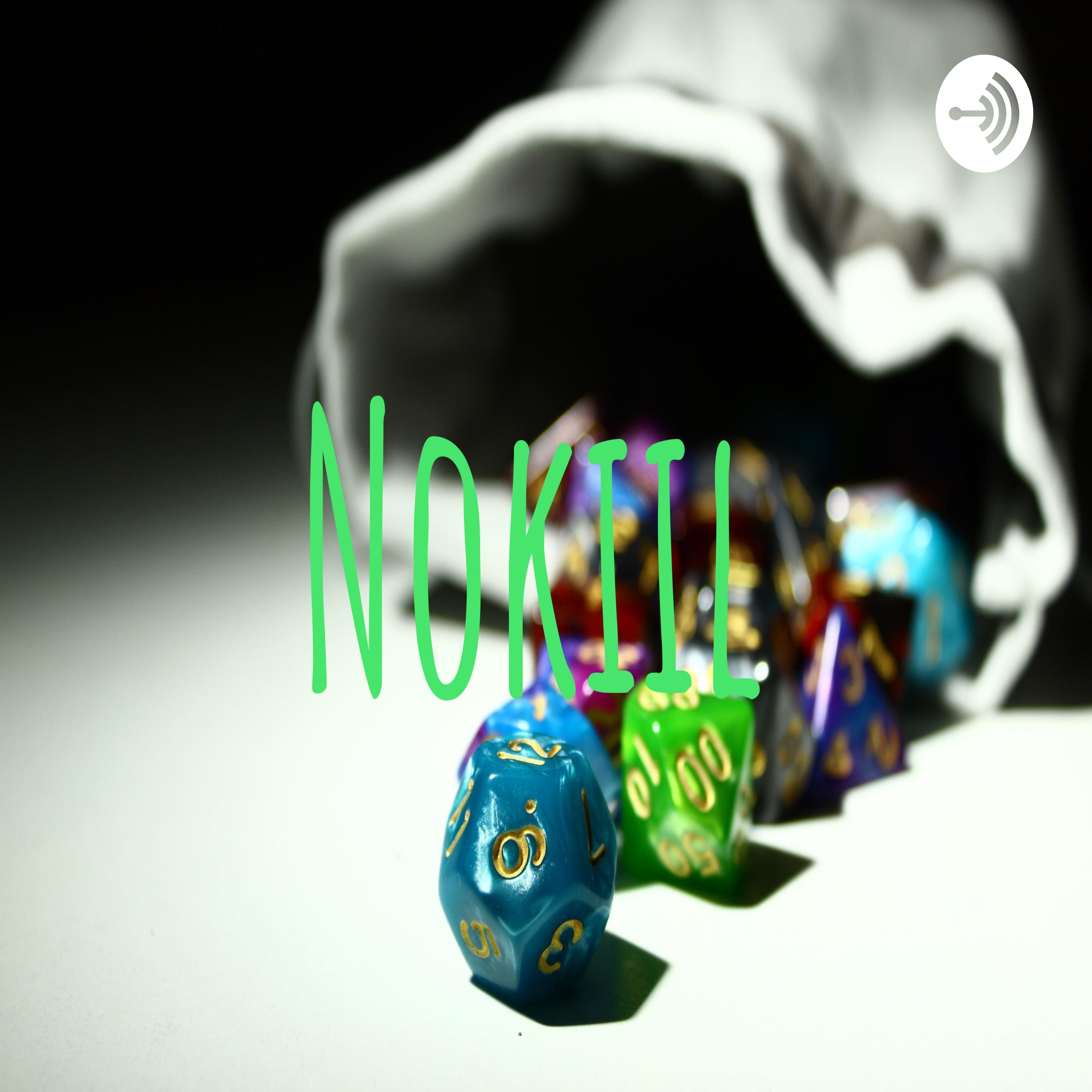 Nokiil