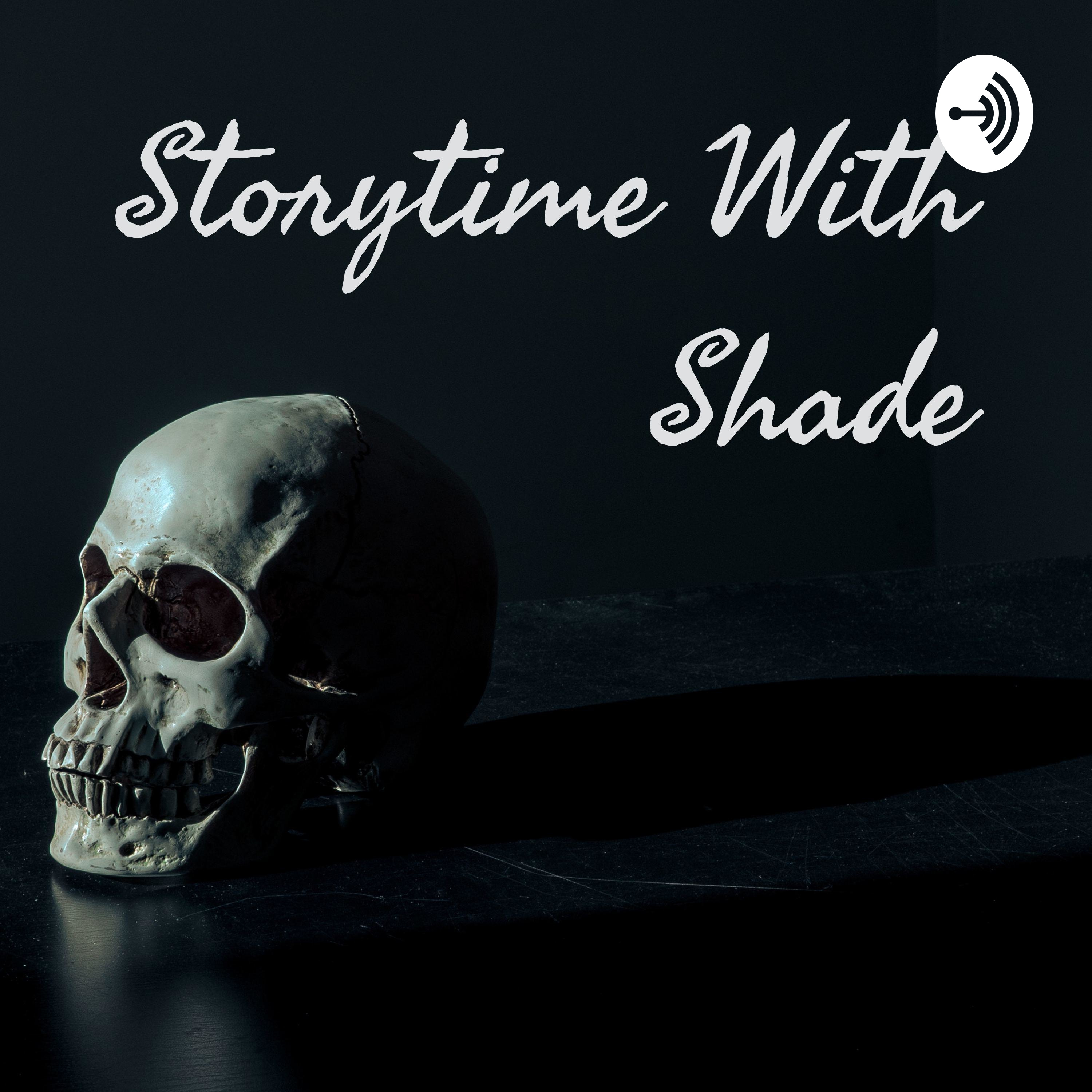 Storytime With Shade
