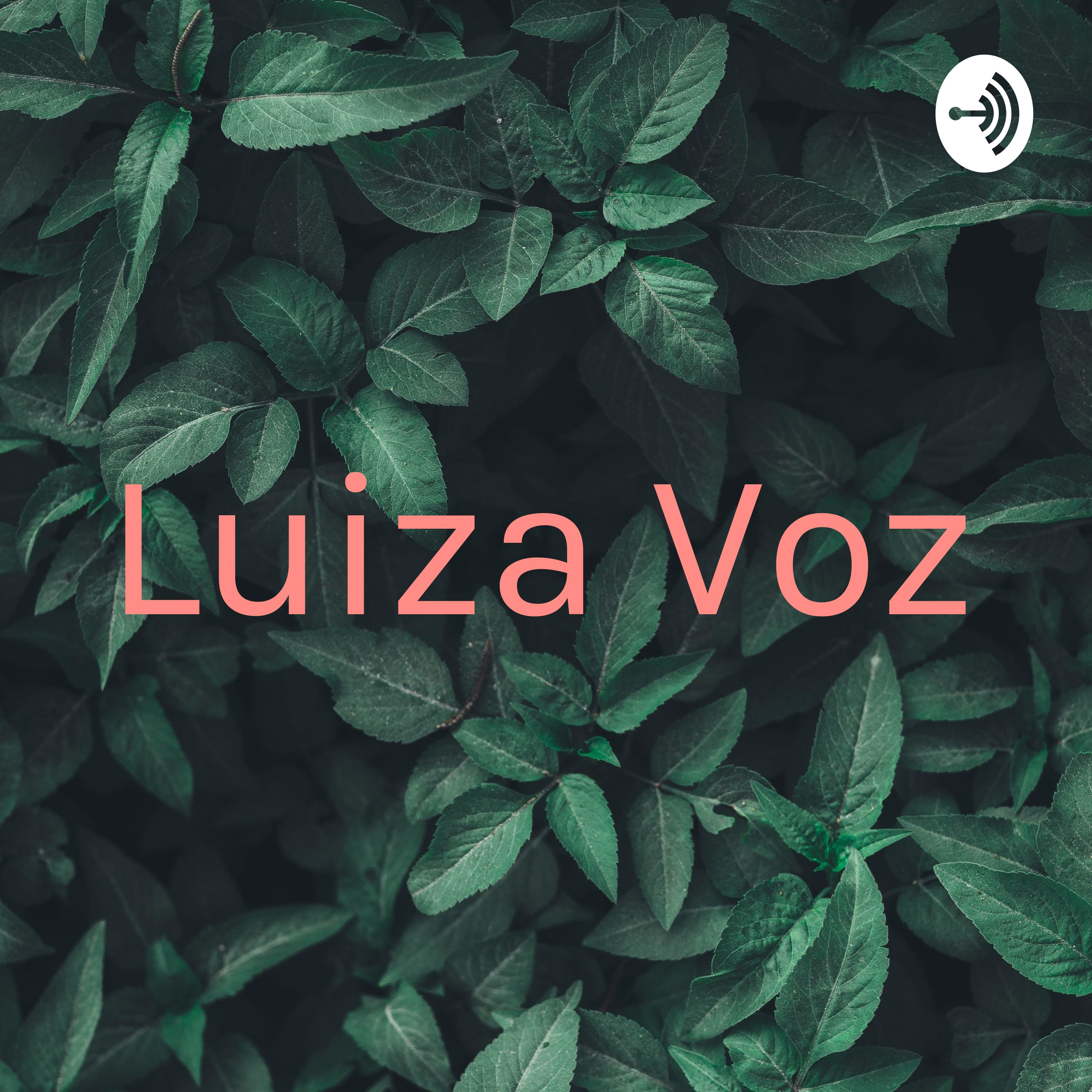 Luiza Voz