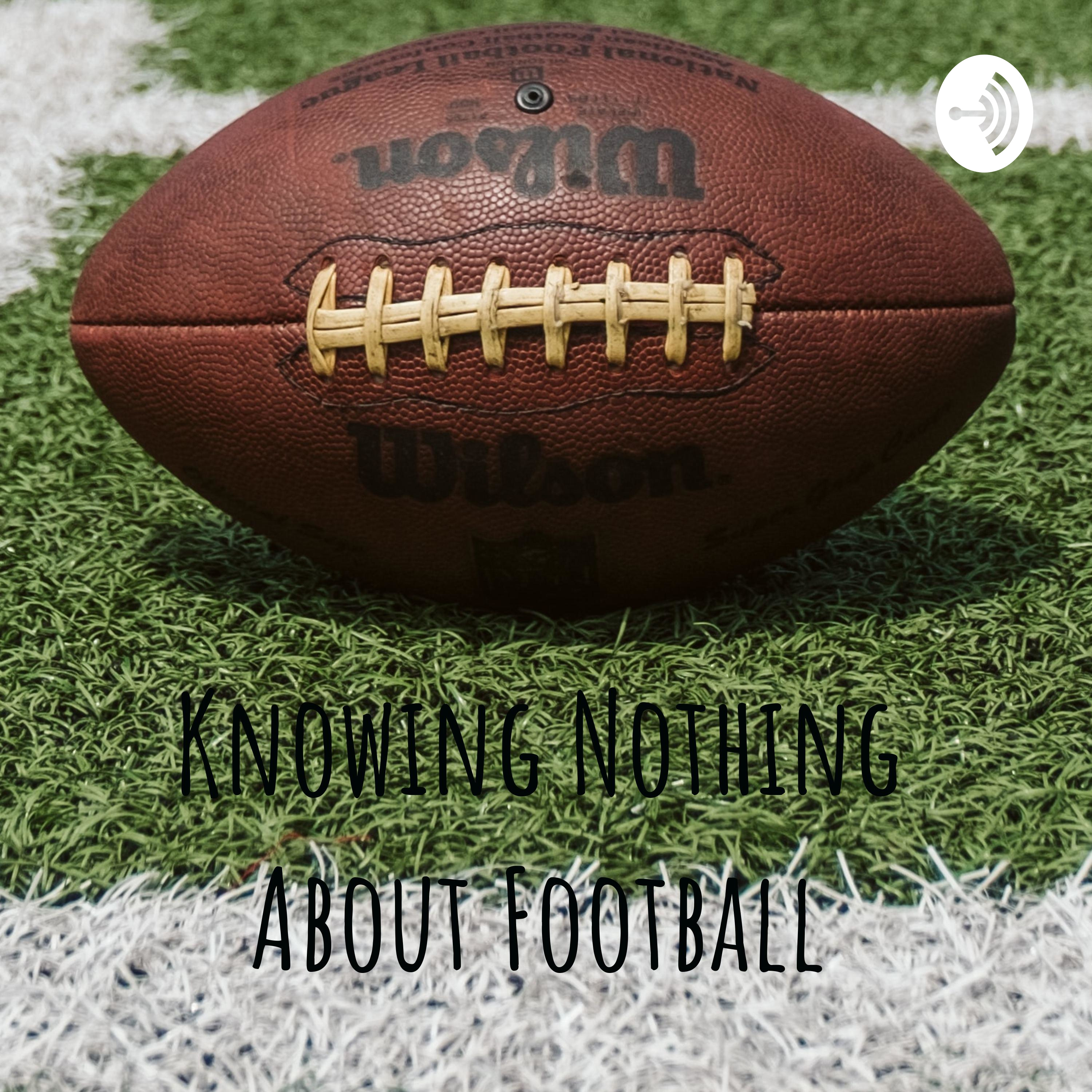 Knowing Nothing About Football