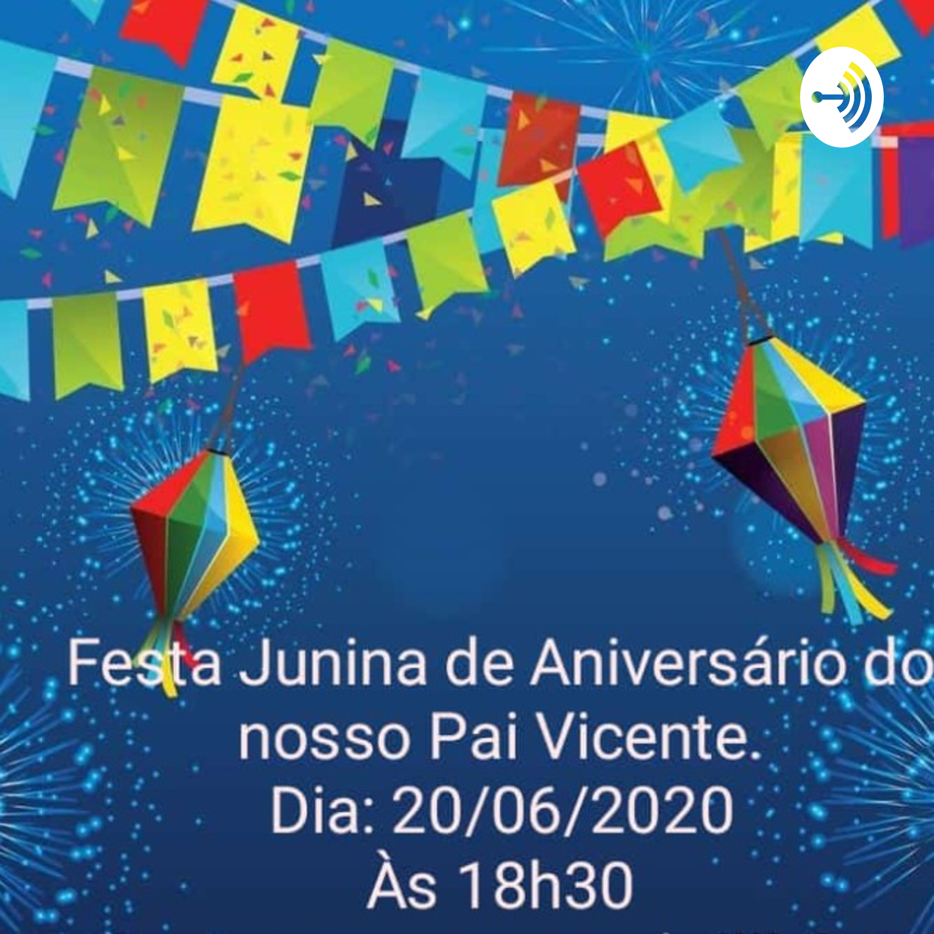 Festa Junina Do Vicente