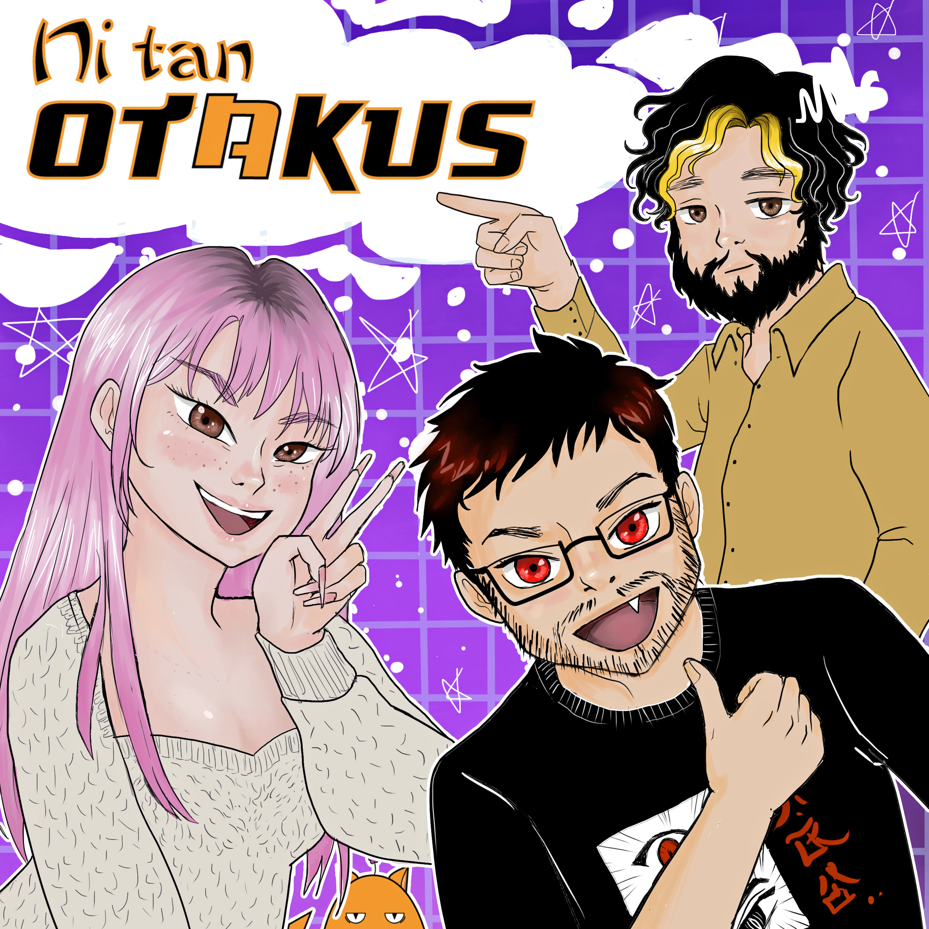 Ni Tan Otakus