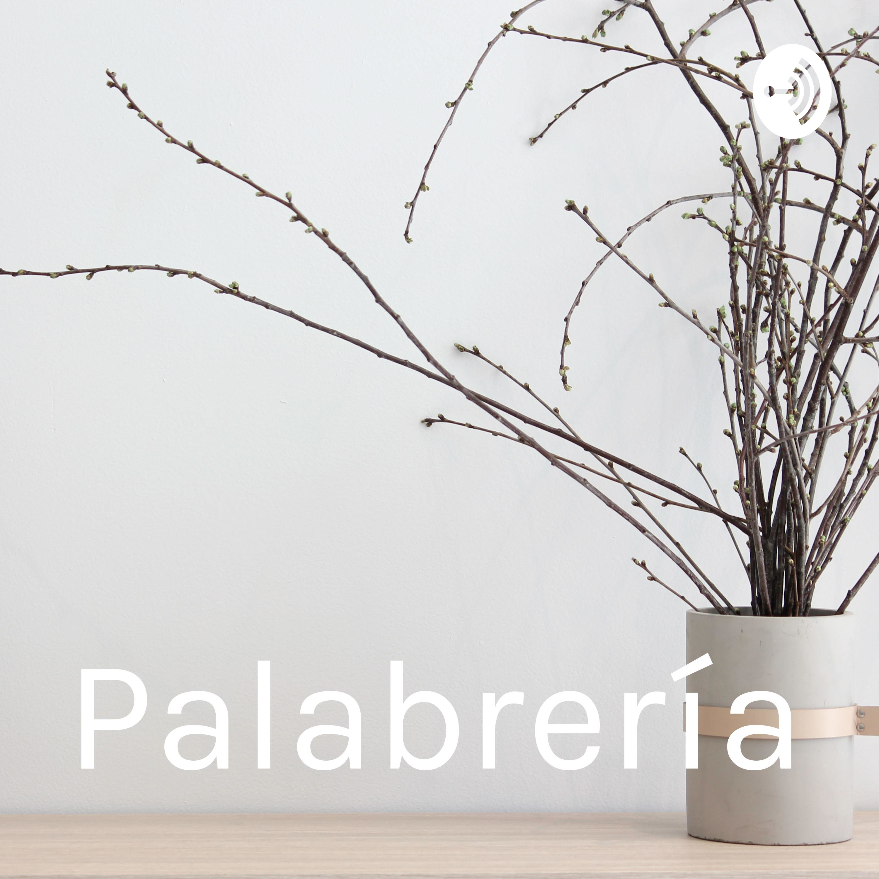 Palabrería