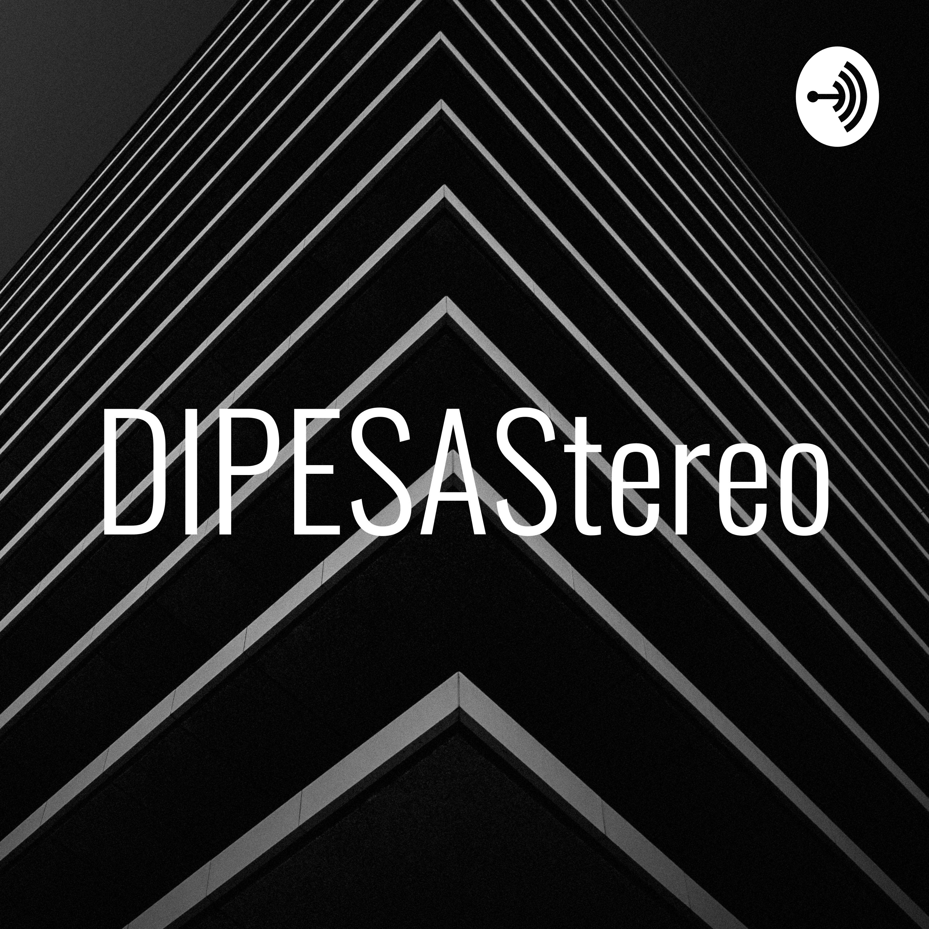 DIPESAStereo