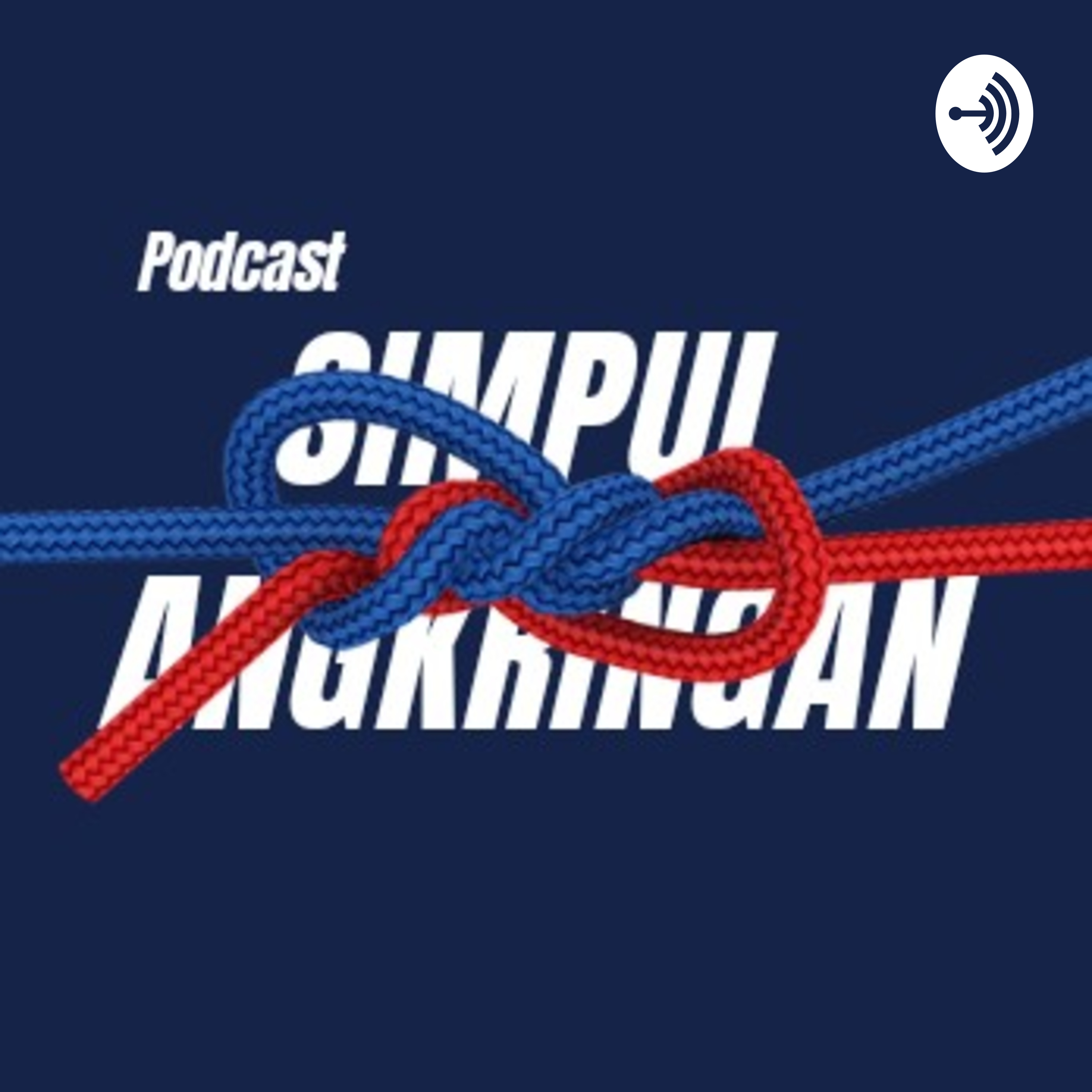 Simpul Angkringan podcast artwork