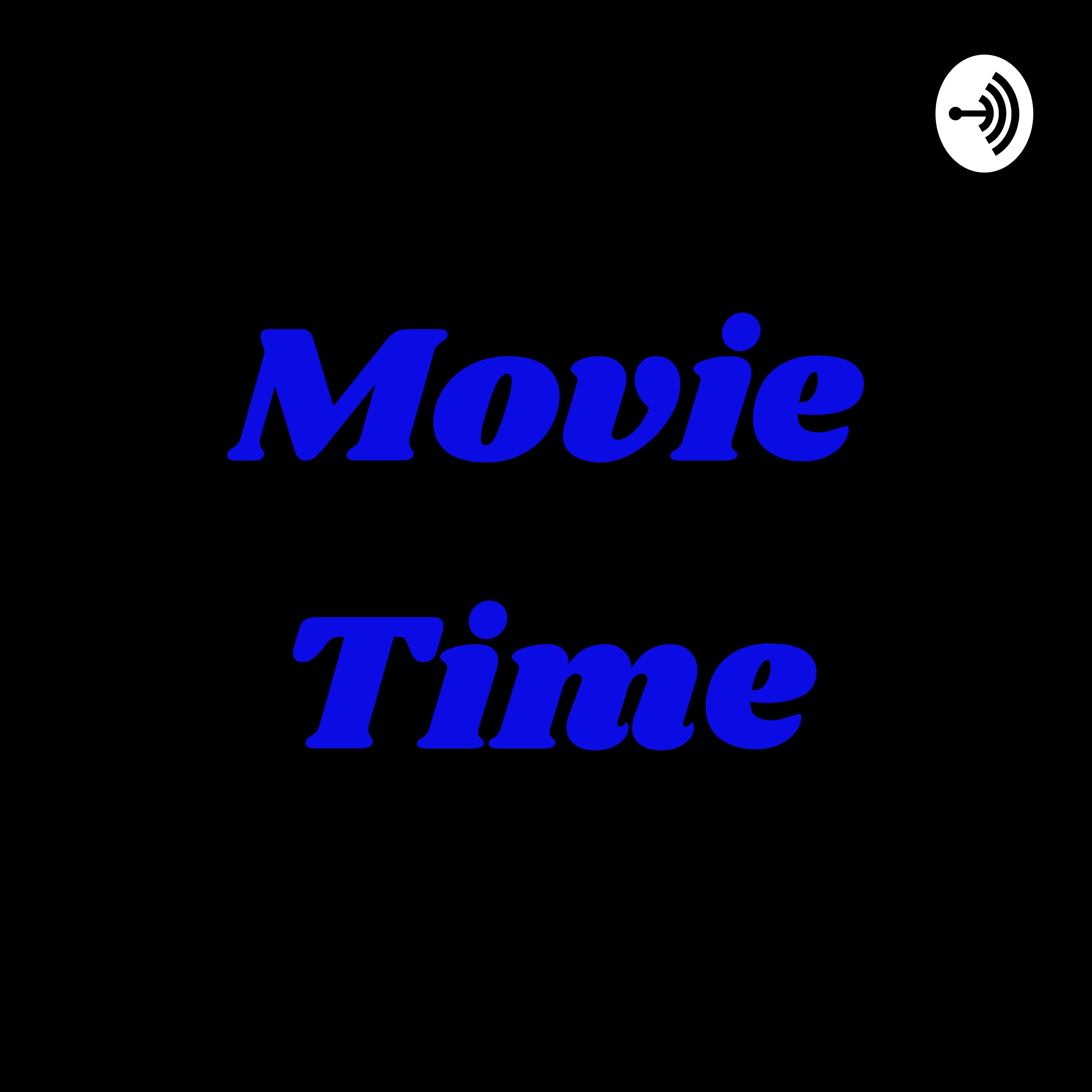 Movie Time
