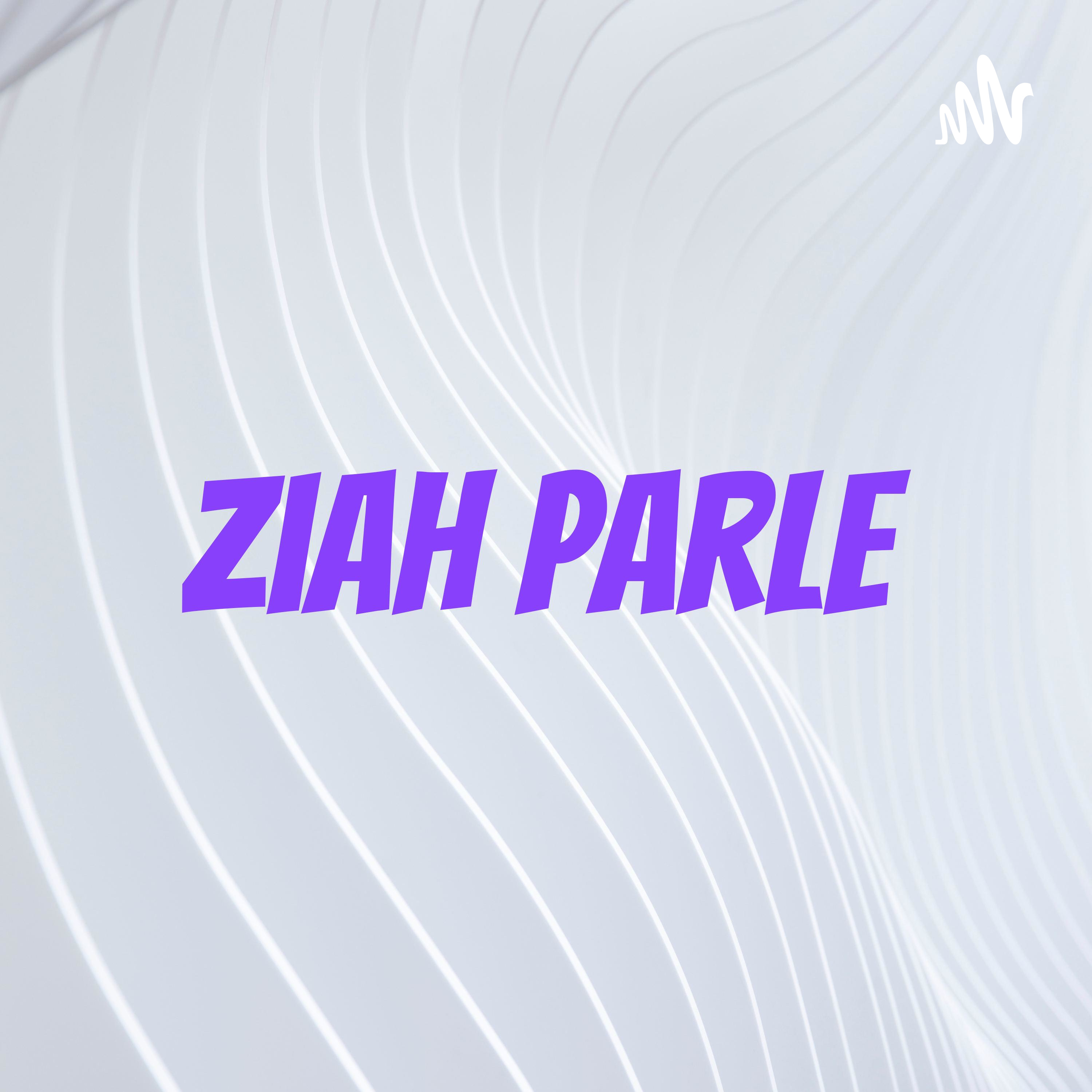 Ziah Parle