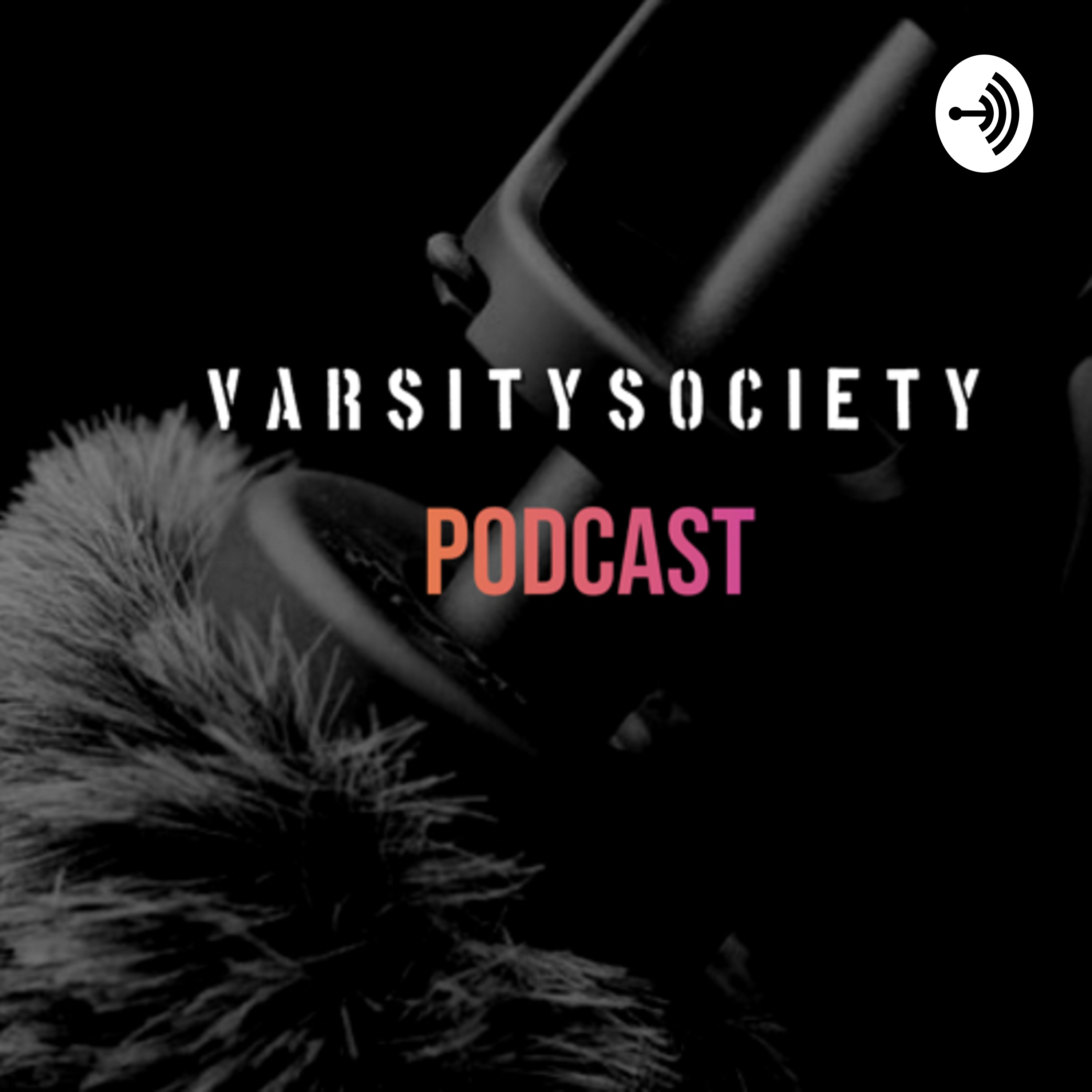 VarsitySociety Podcast podcast artwork