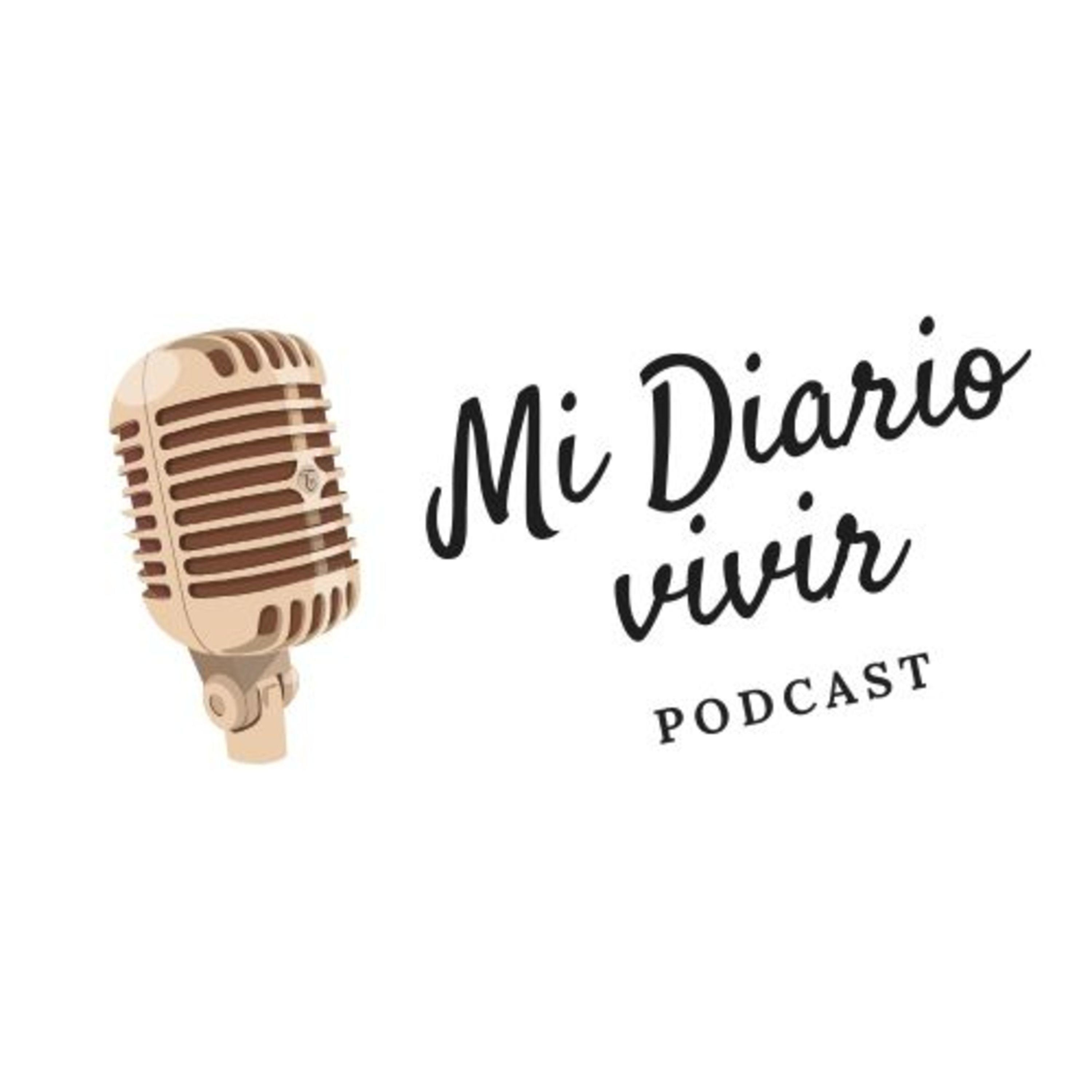 Mi diario vivir