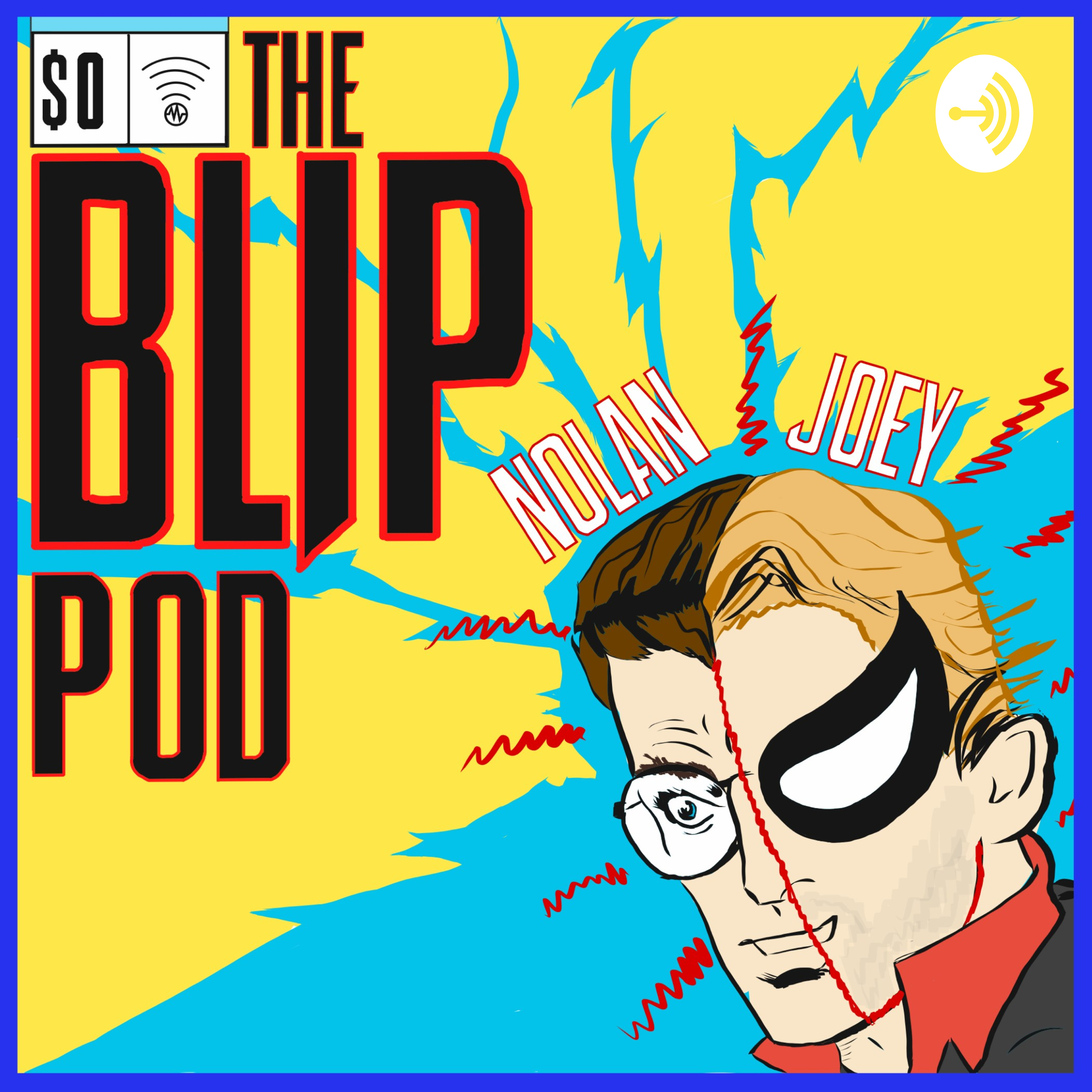 The Blip Podcast