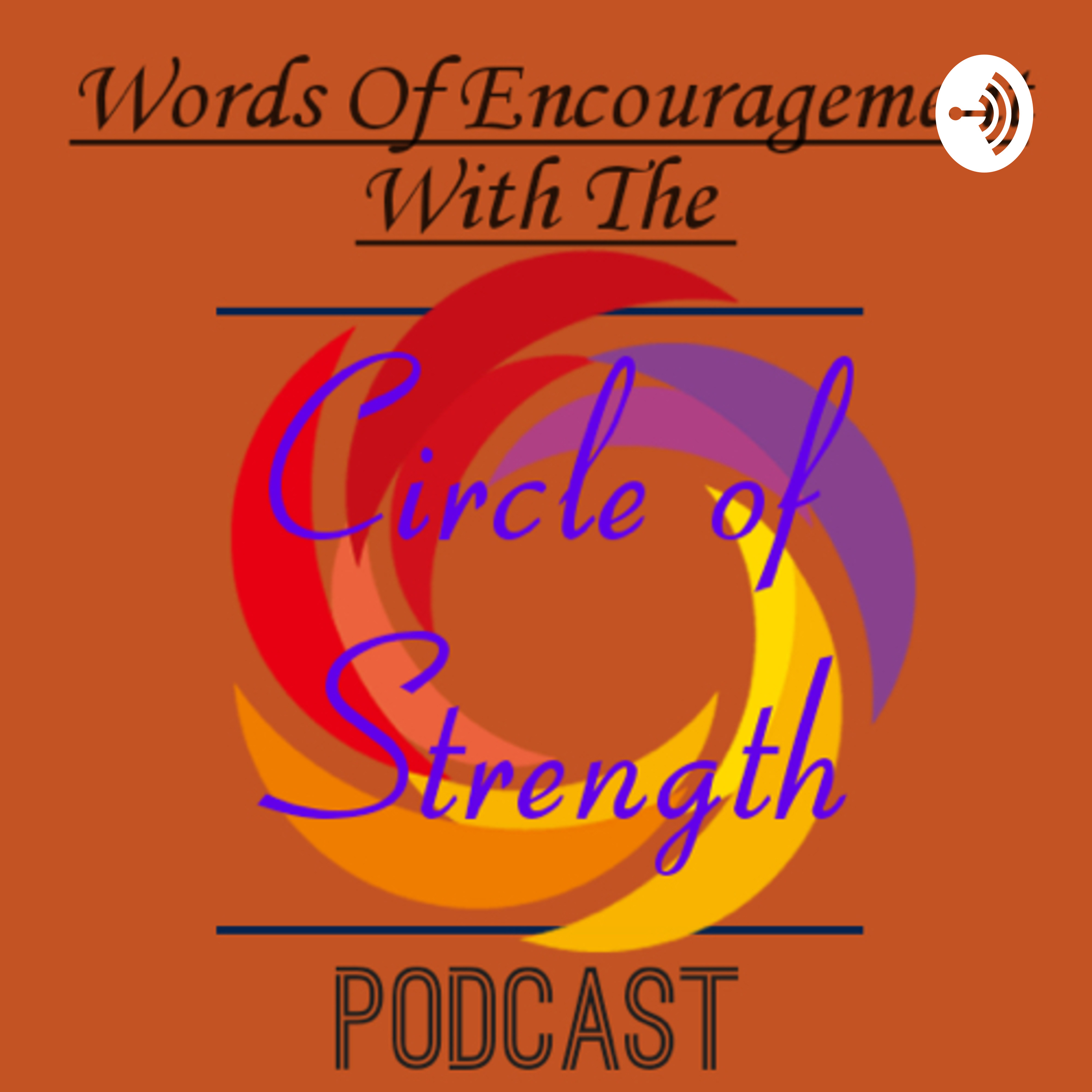 Circle of Strength 