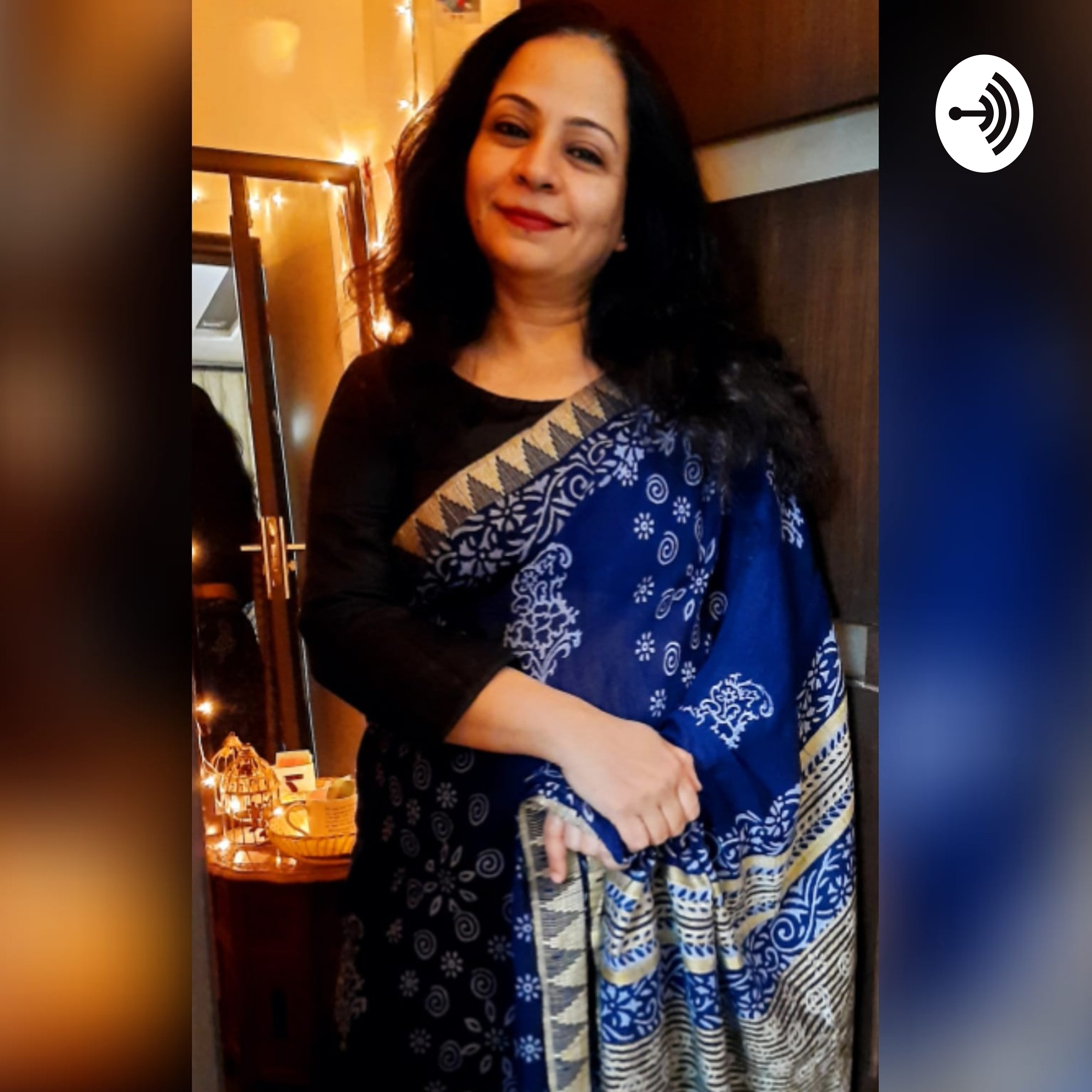 Neena\'s Positive Space