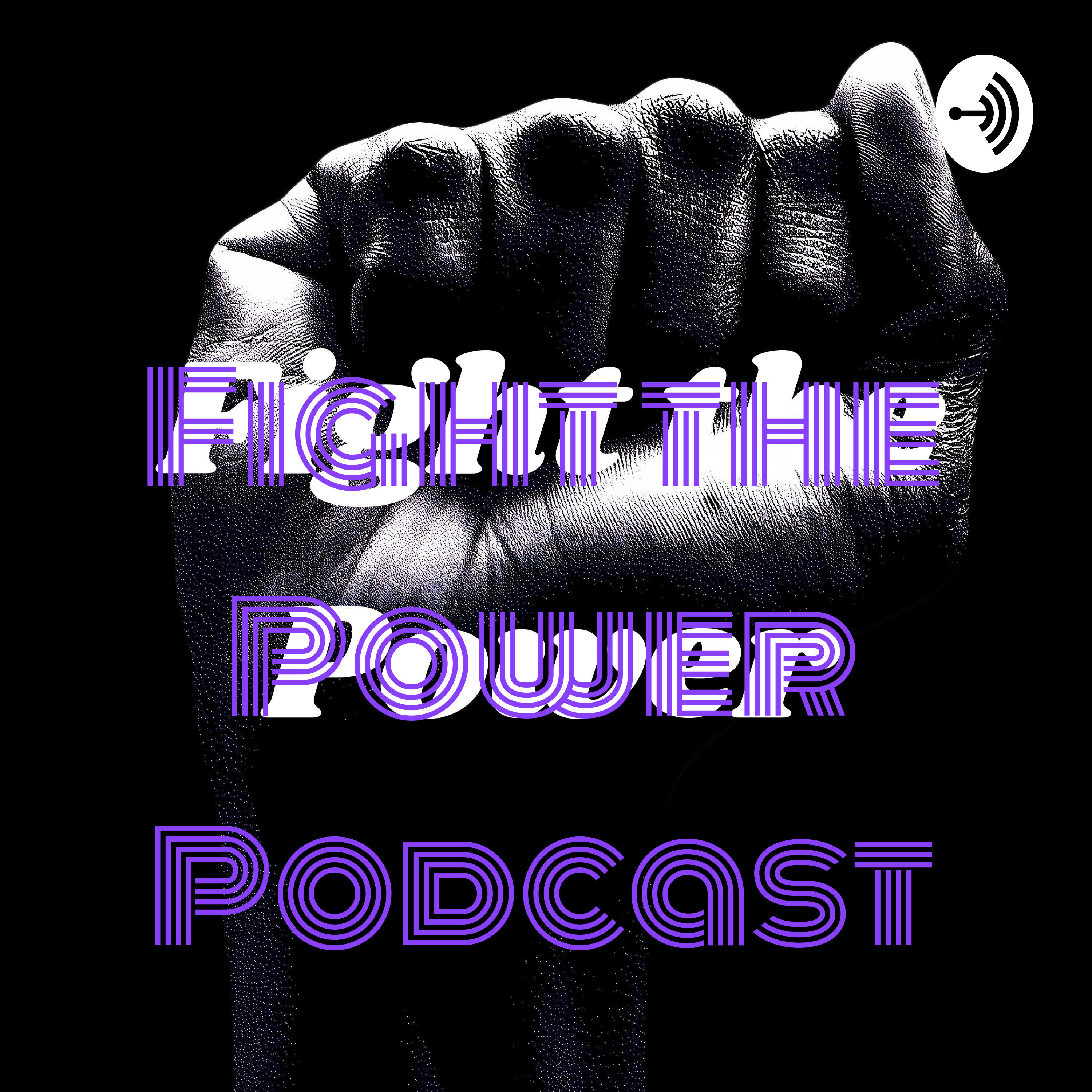 Fight the Power