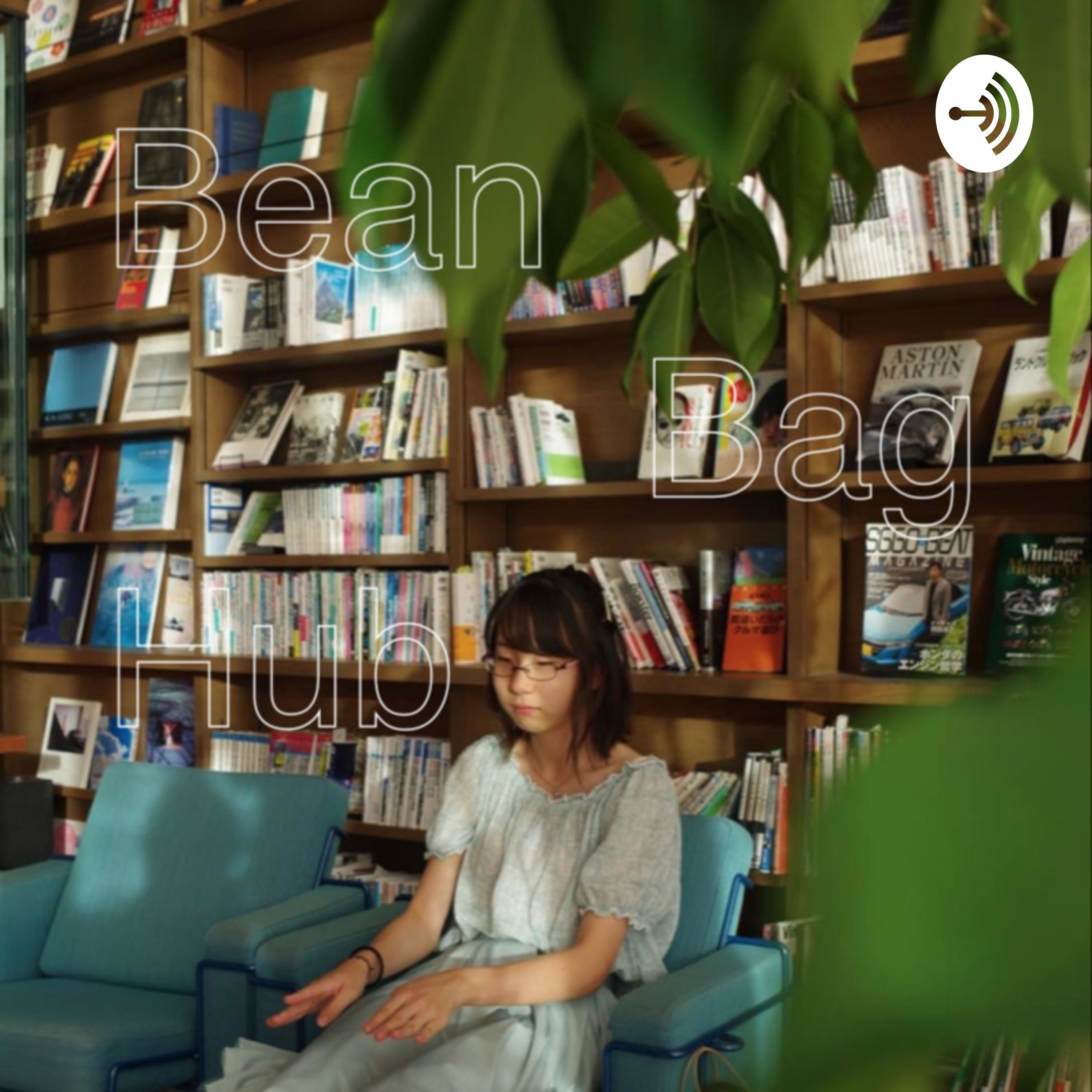 Bean Bag Hub