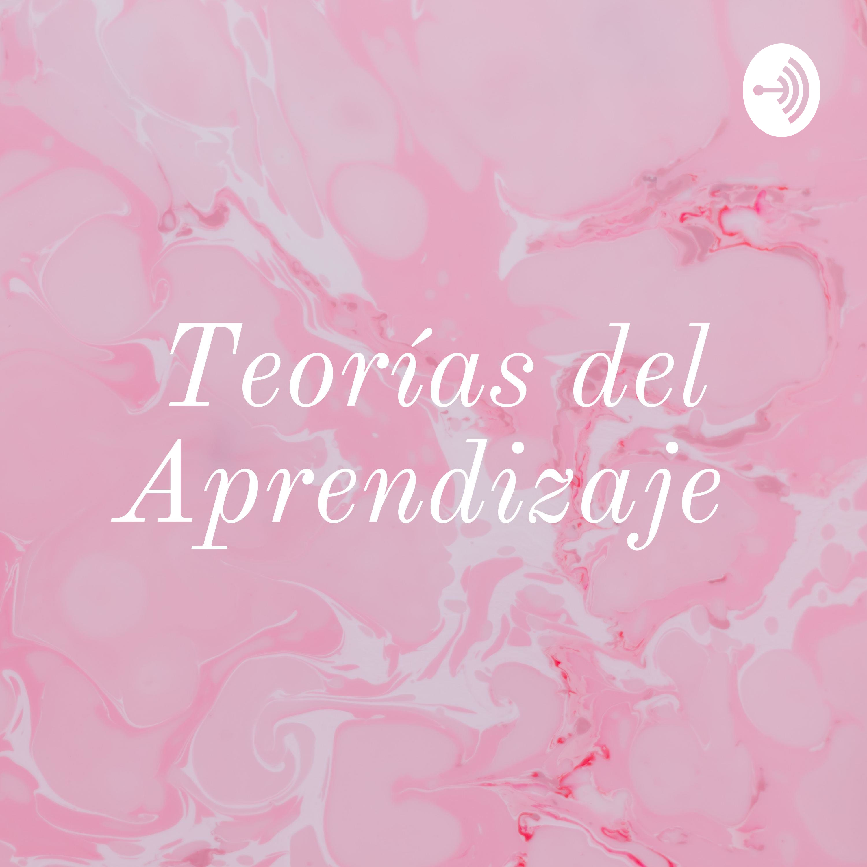 Teorías del Aprendizaje 