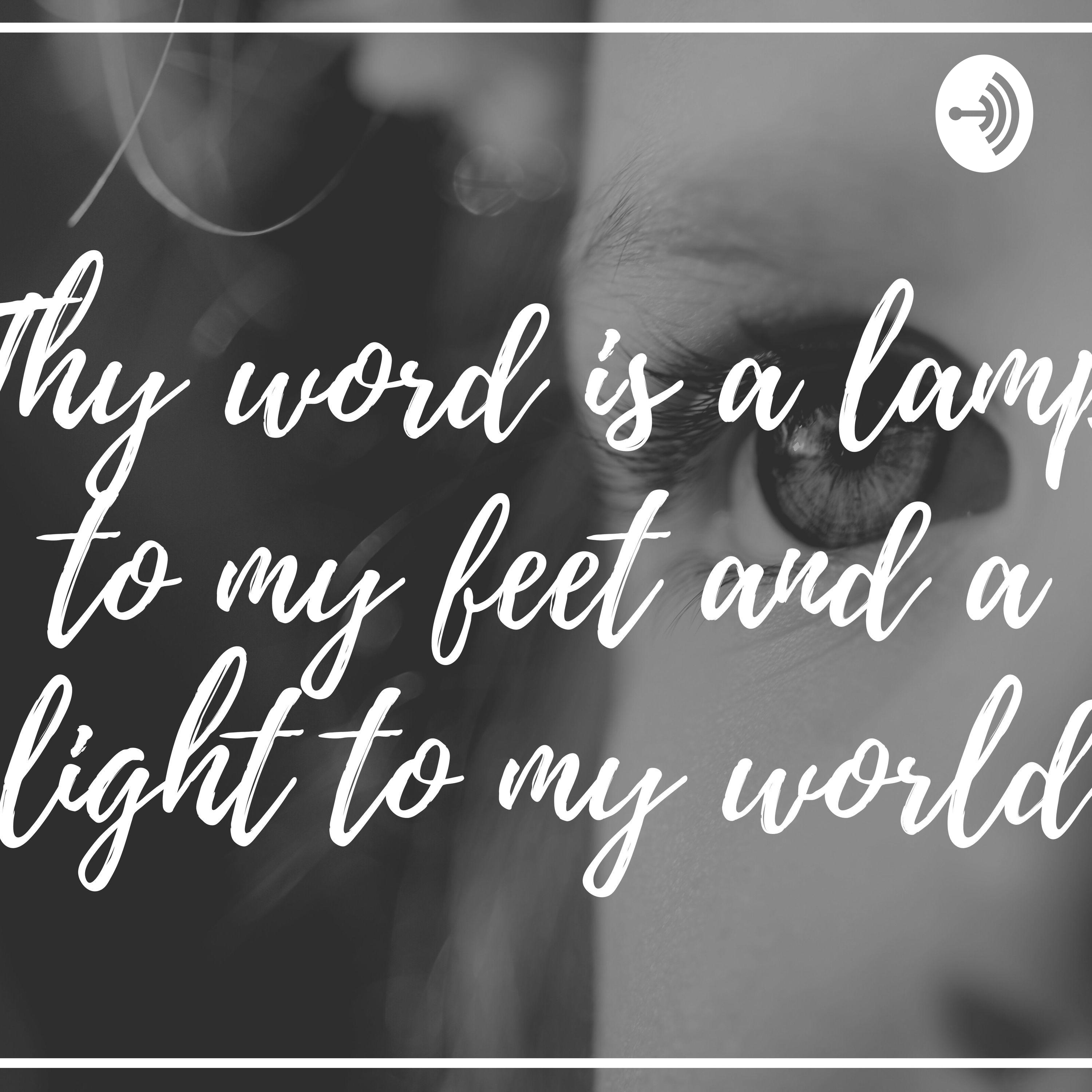 God's word