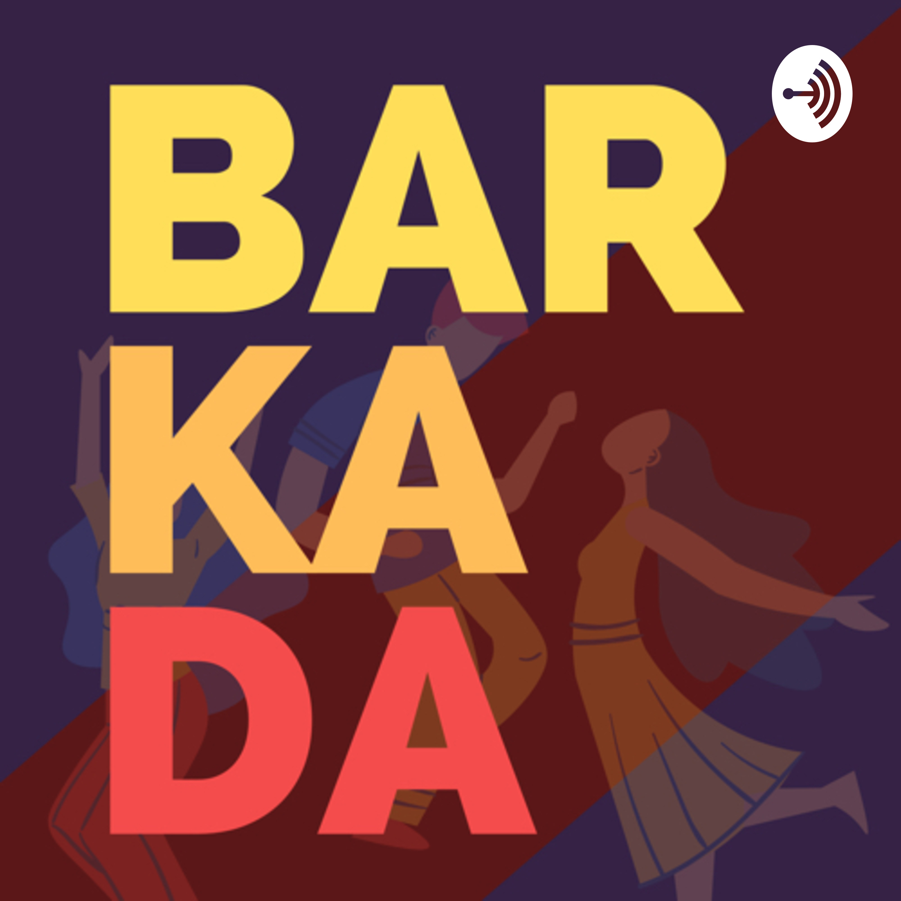 Kuwentuhang Barkada
