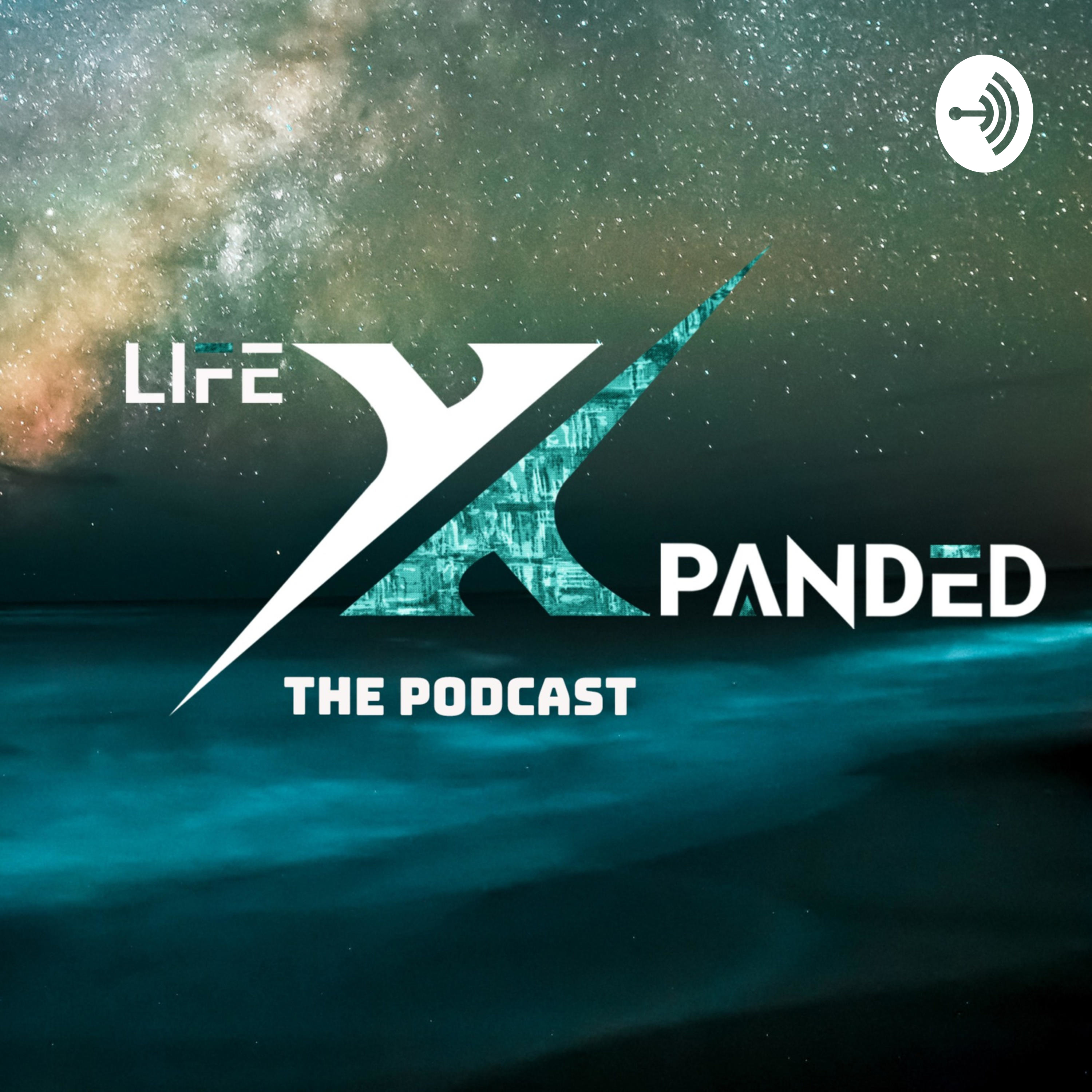 LifeXpanded