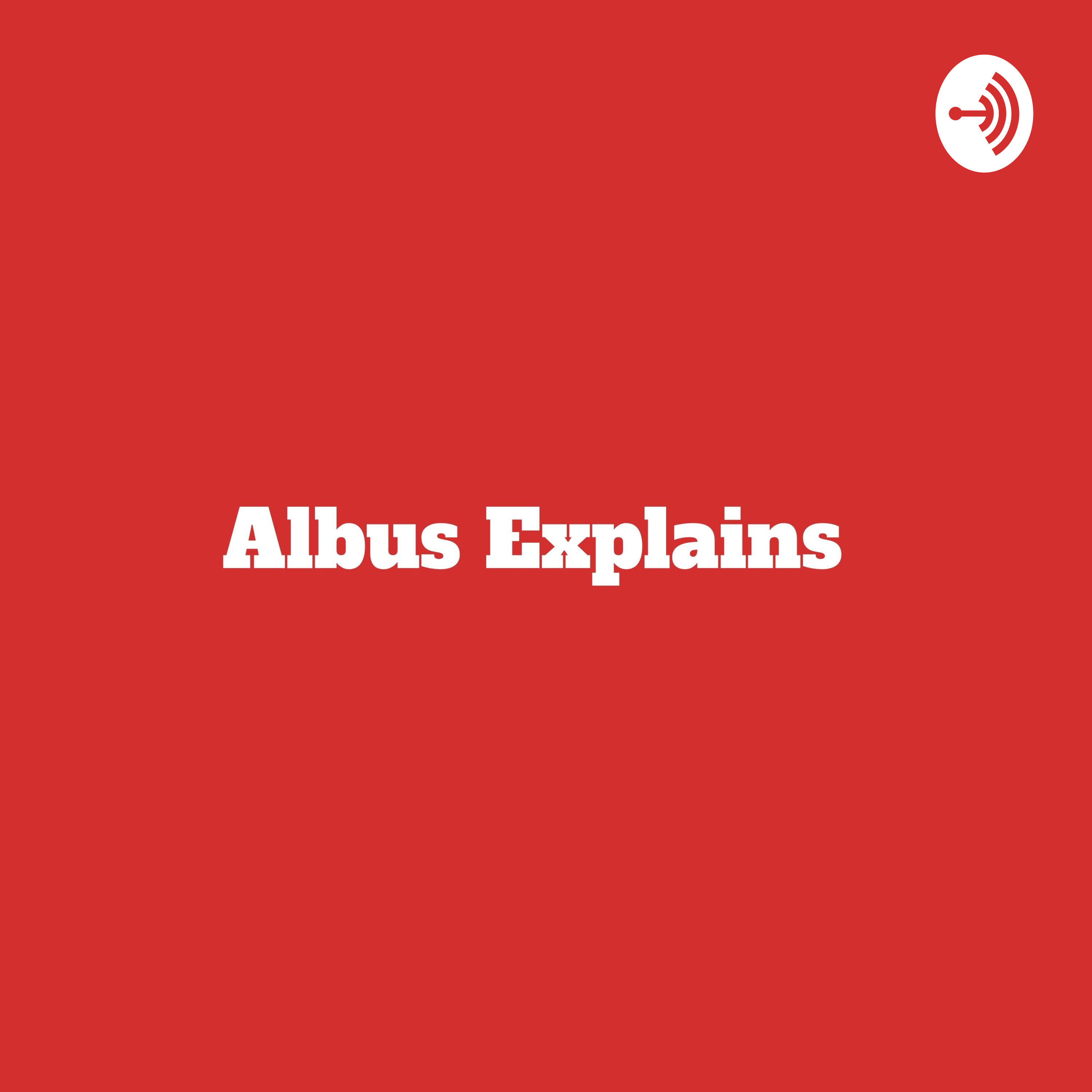 Albus Explains
