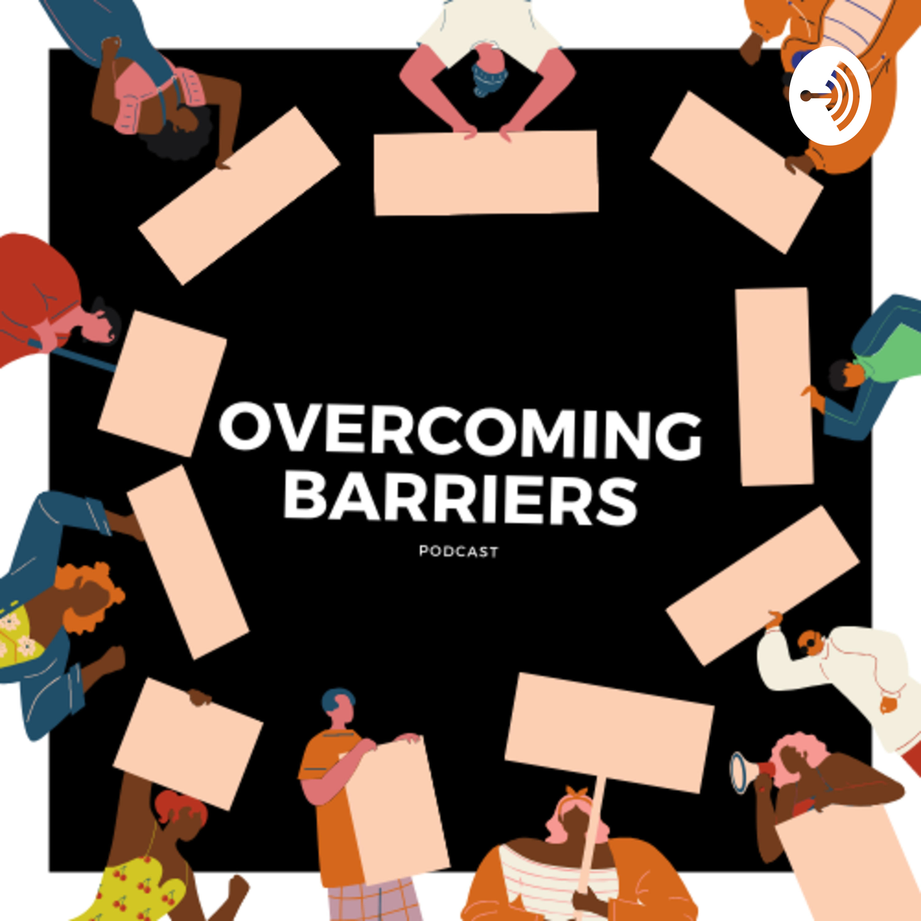 Overcoming Barriers