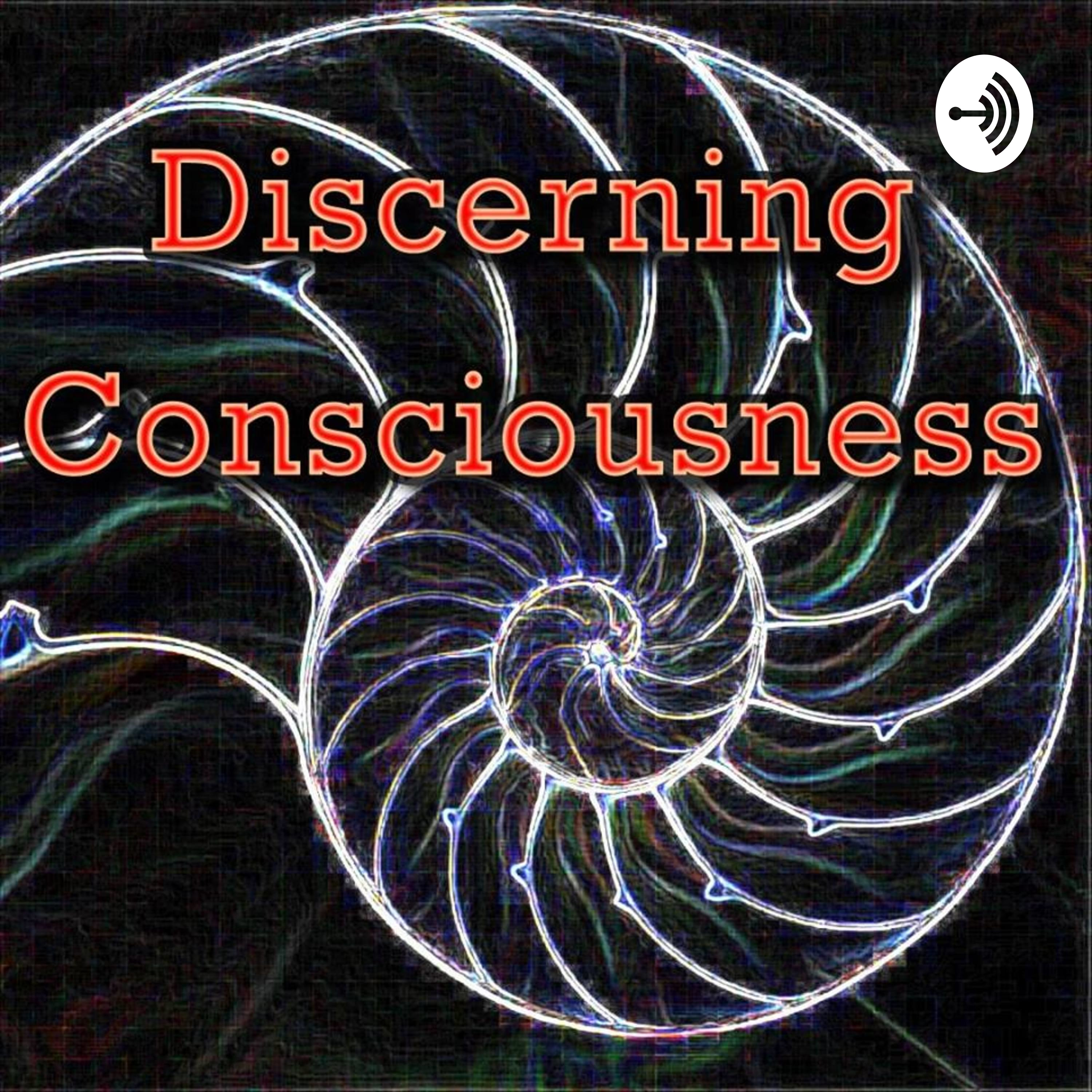 Discerning Consciousness Podcast