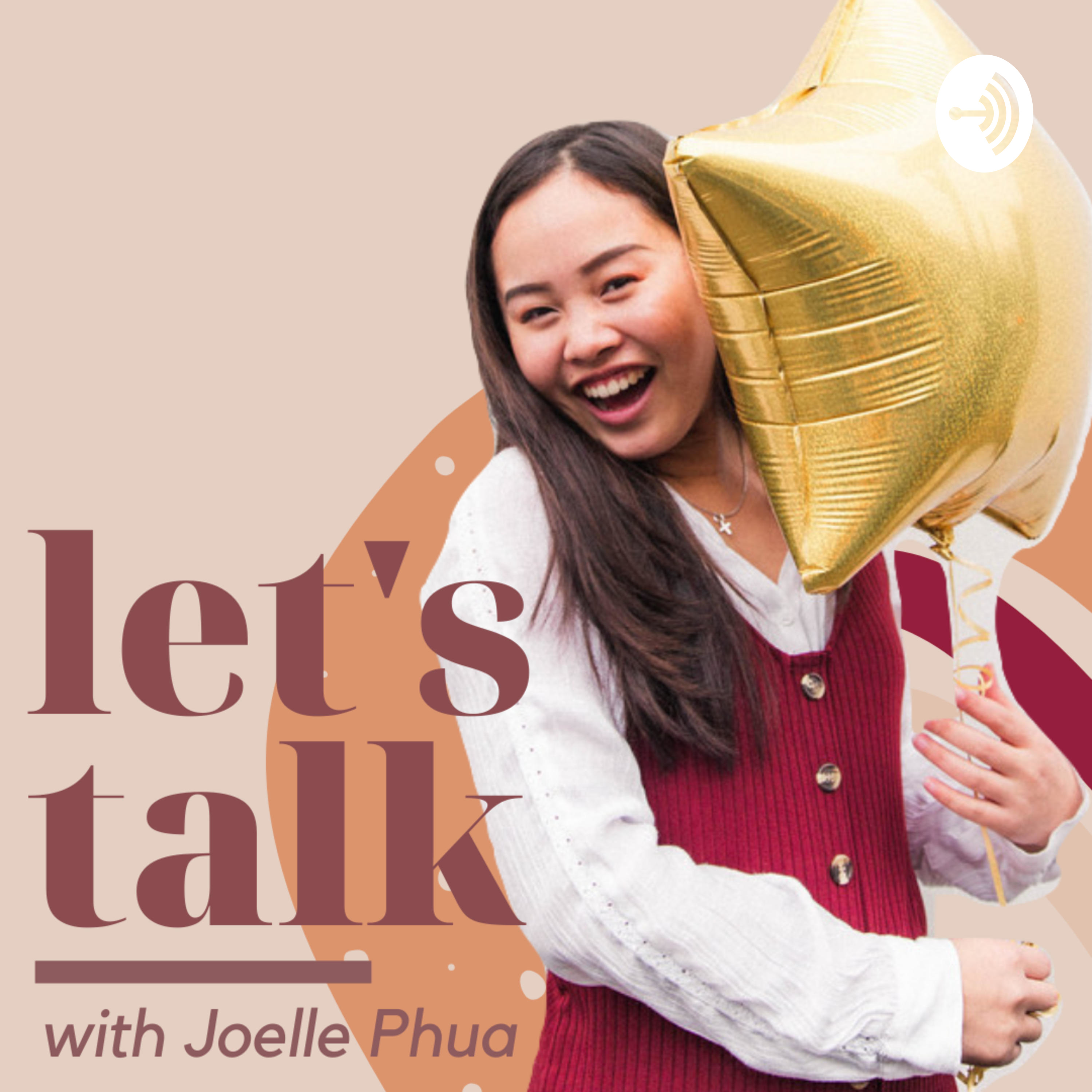 Let\'s Talk with Joelle