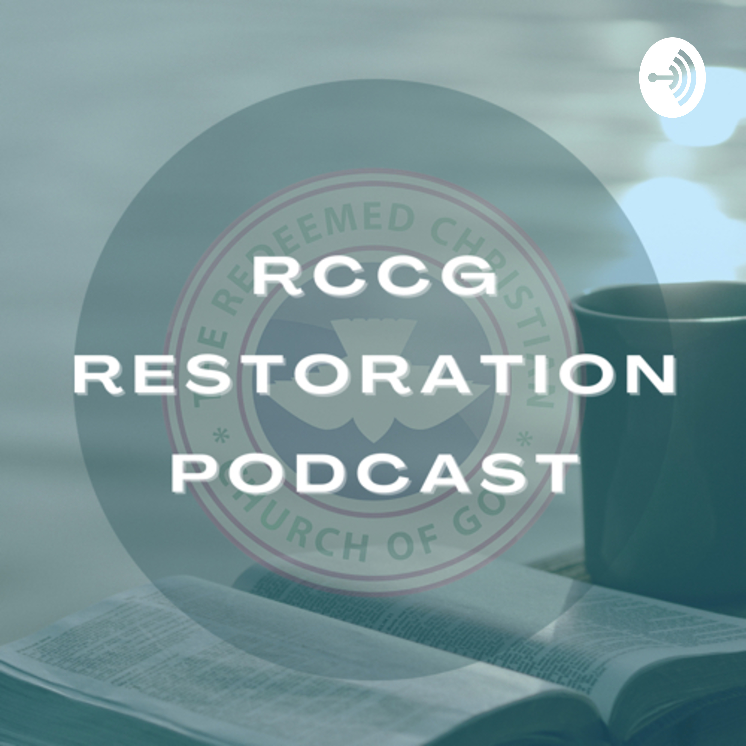 Restoration Podcast podcast artwork