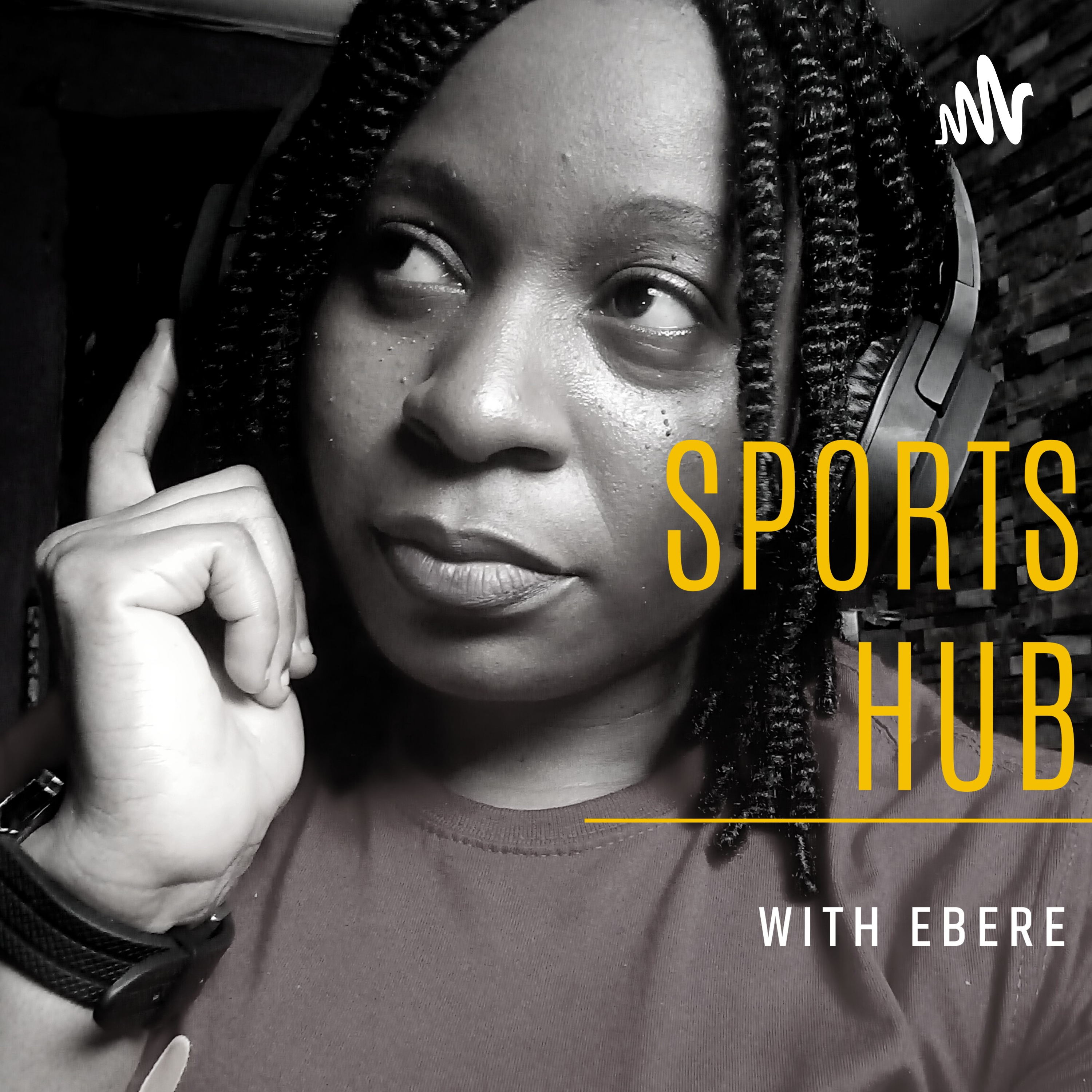 Sports Hub With Ebere